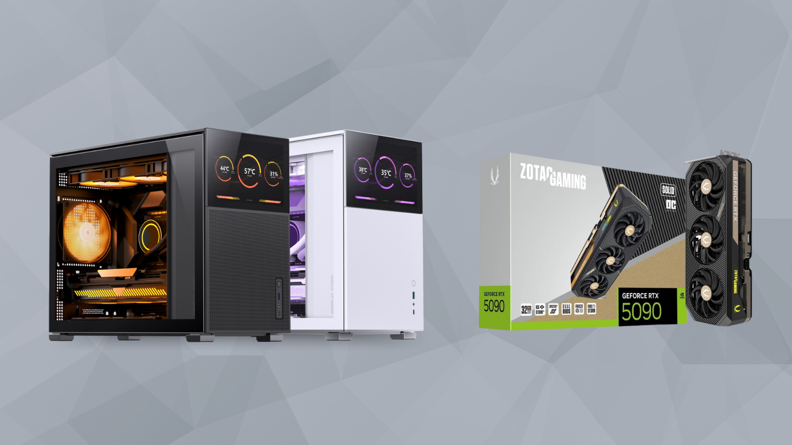 【RTX5090搭載ゲーミングPC 抽選販売のご案内】