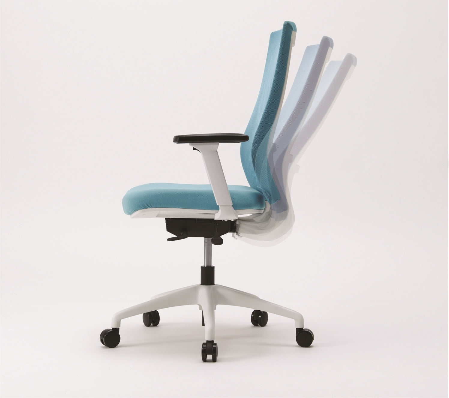 WBS Office Chair