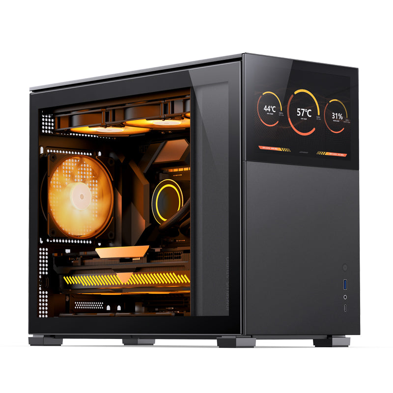 XENOVA GAMING PRO U265-57T