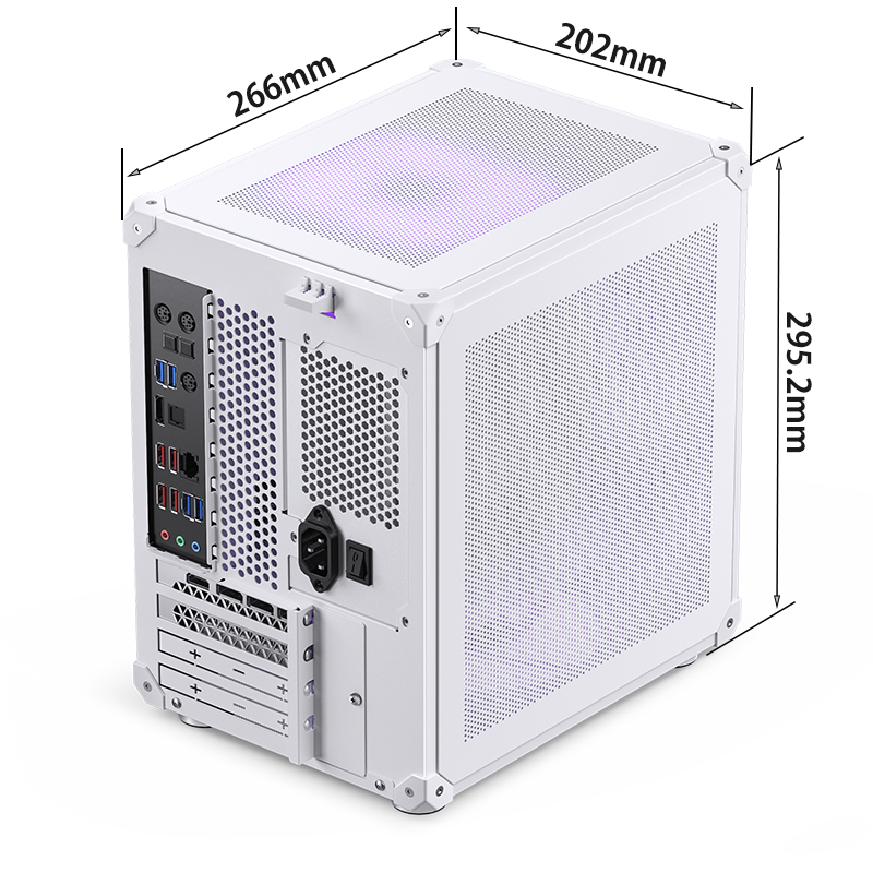 XENOVA GAMING COMPACT PLUS