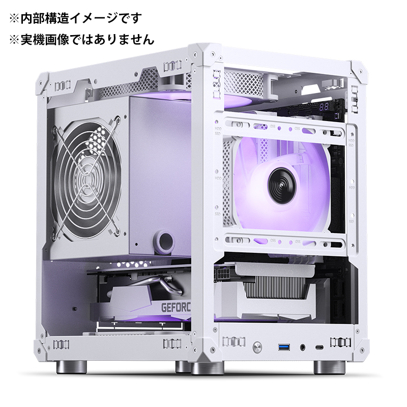 XENOVA GAMING COMPACT PLUS