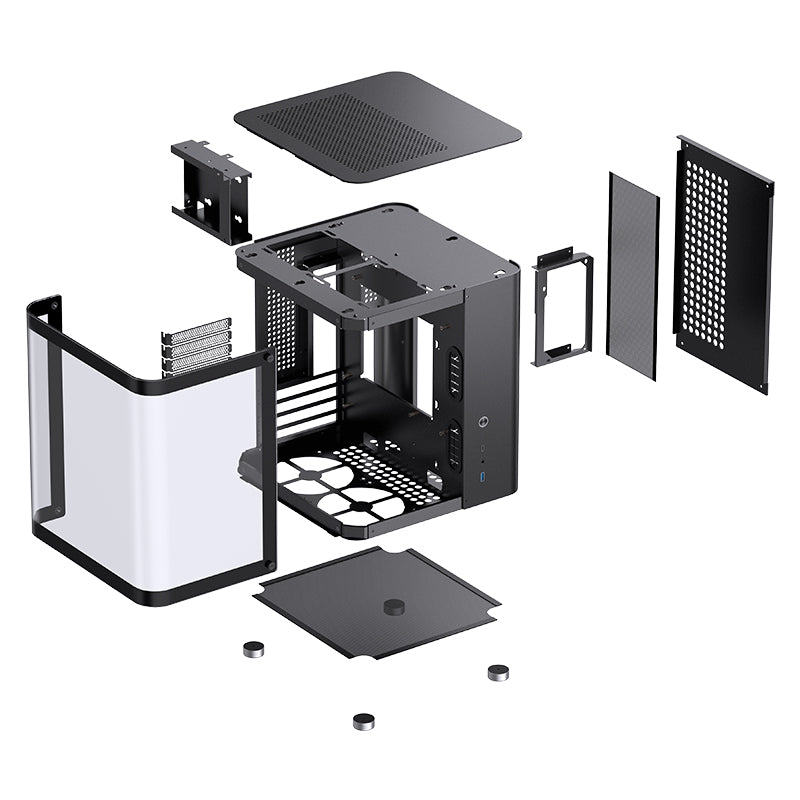 XENOVA CG Prime Plus