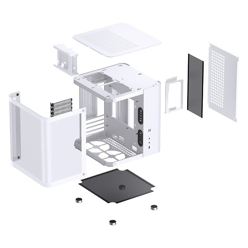 XENOVA CG Prime Plus