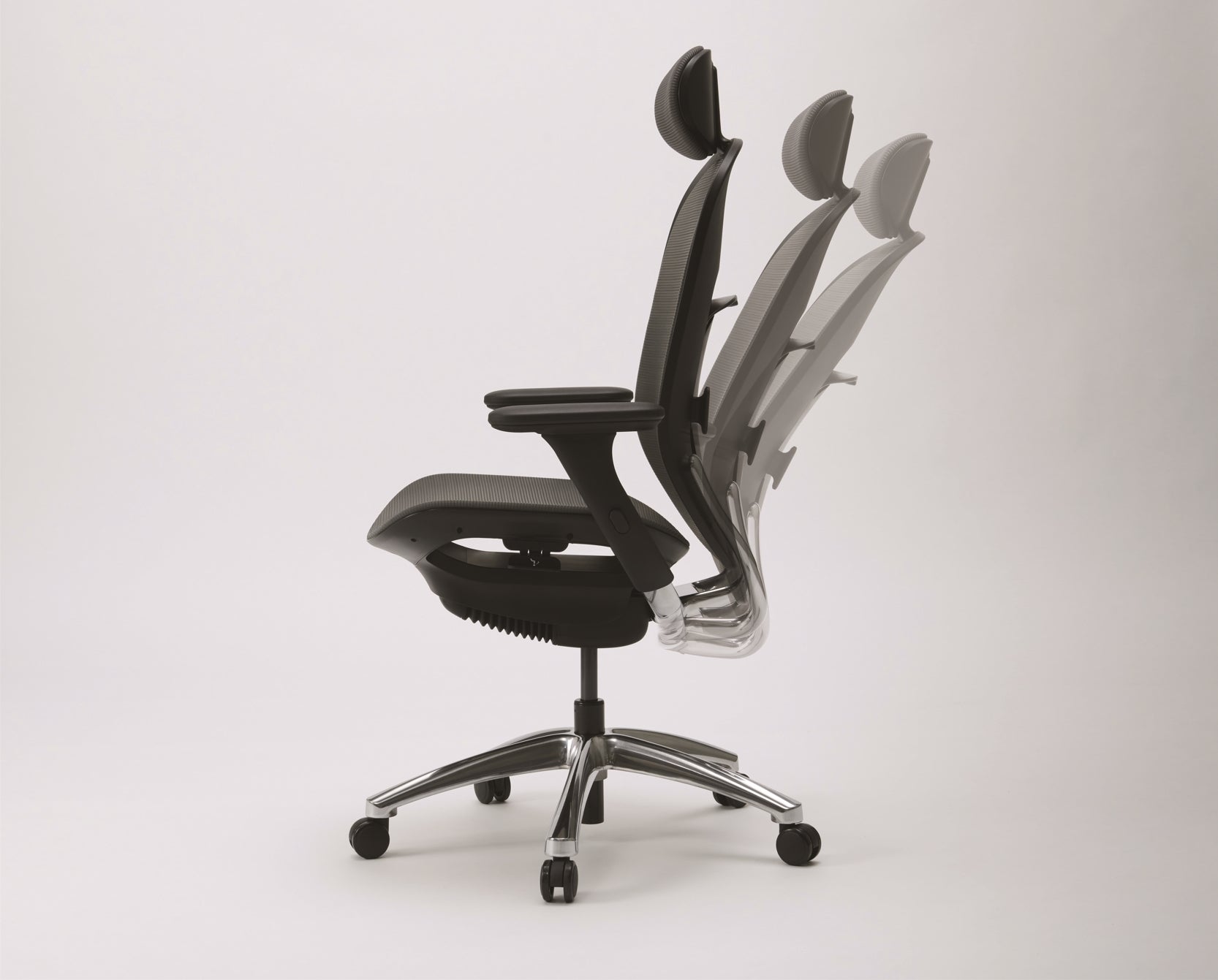 RSF Manager's chair
