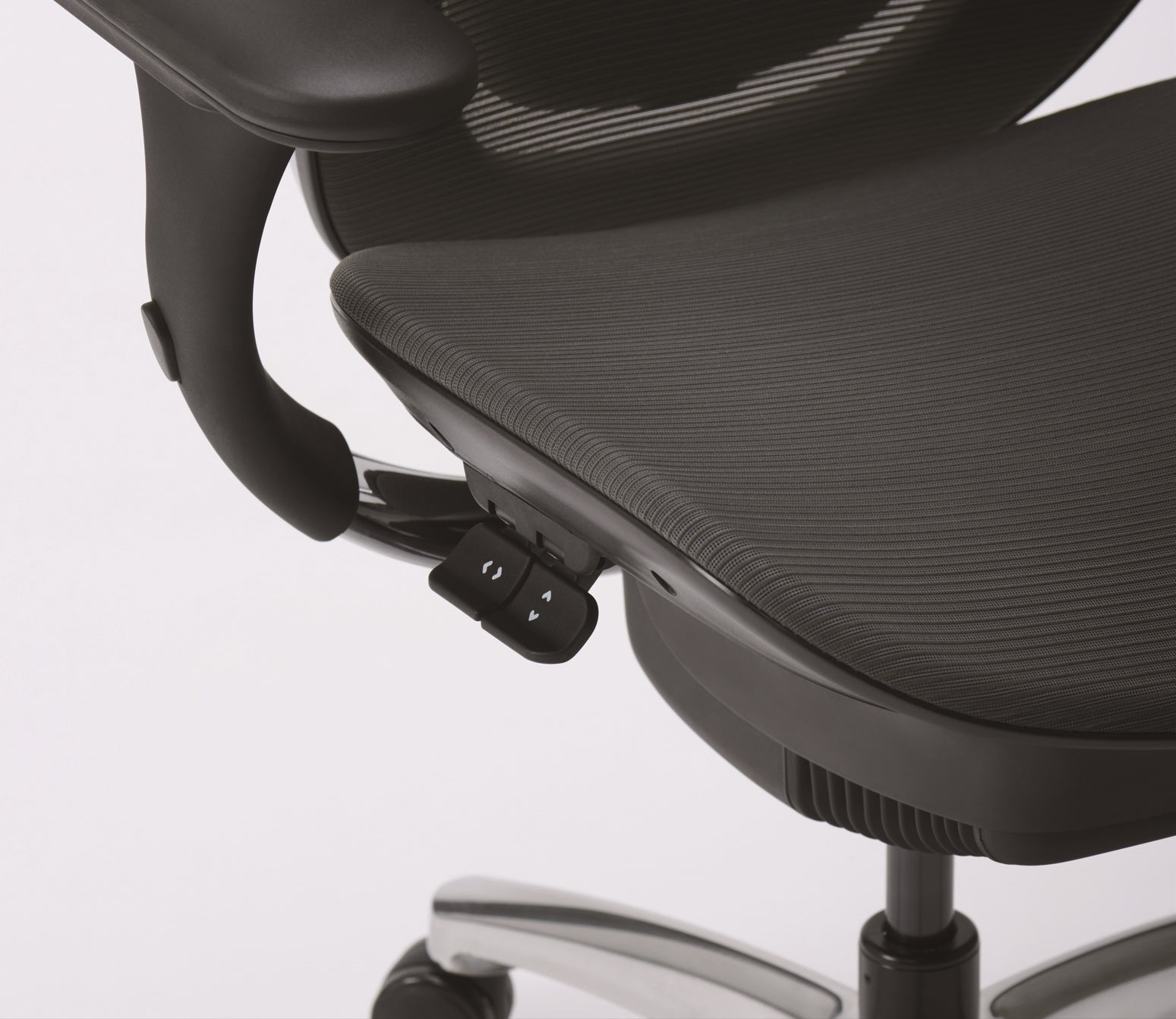 RSF Manager's chair