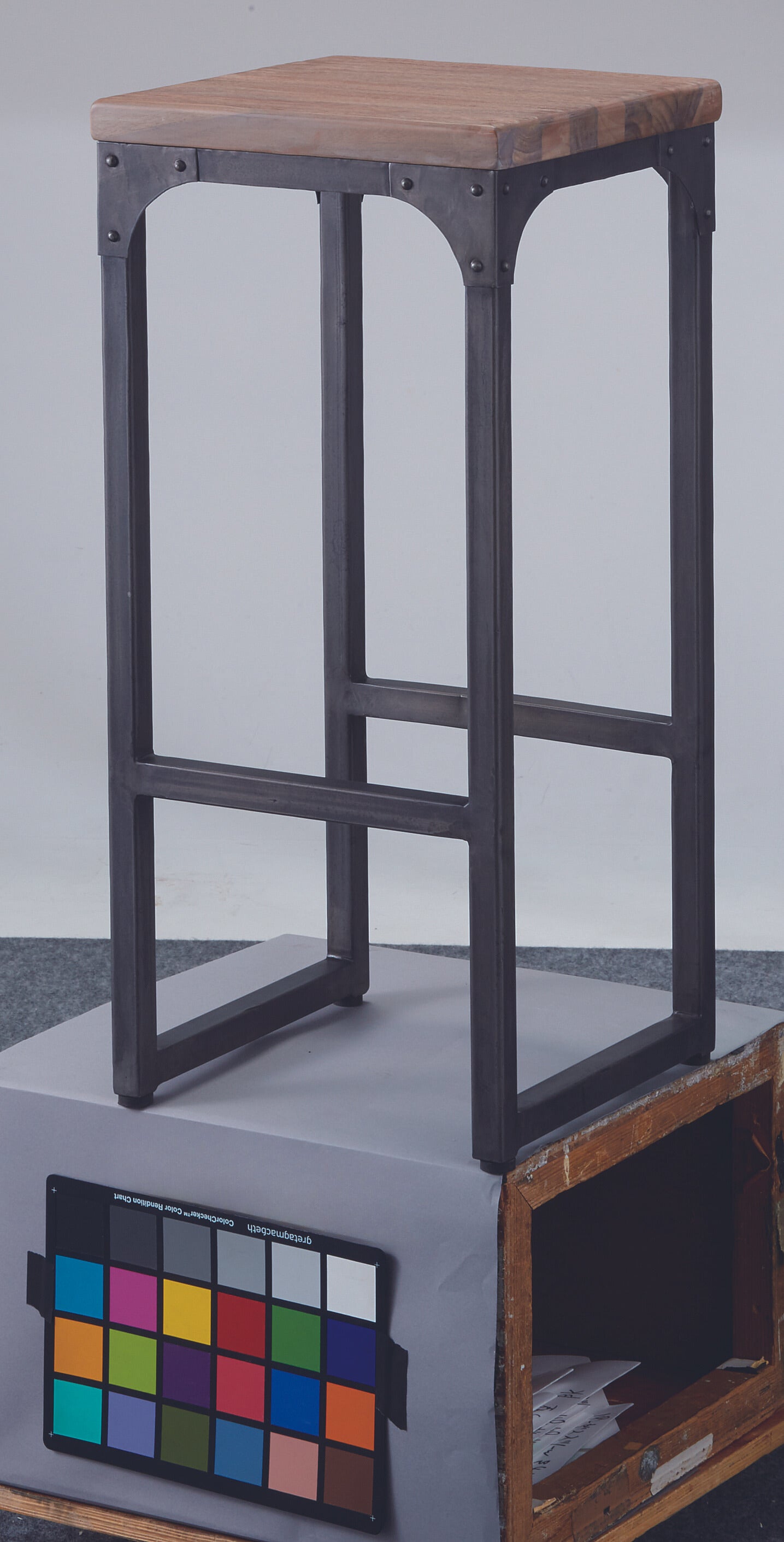 CCS High Stool
