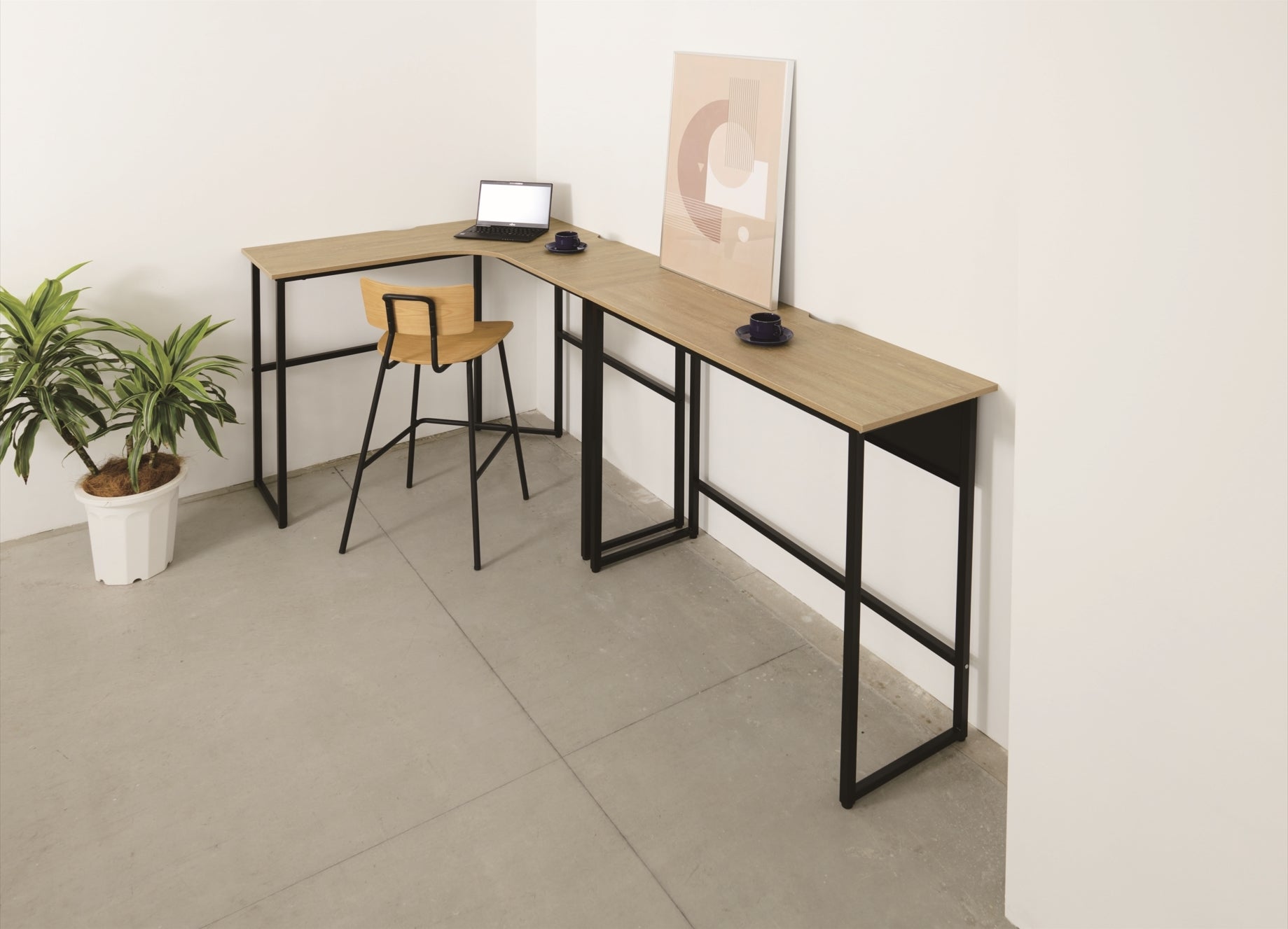 SFD-seriesハイデスク