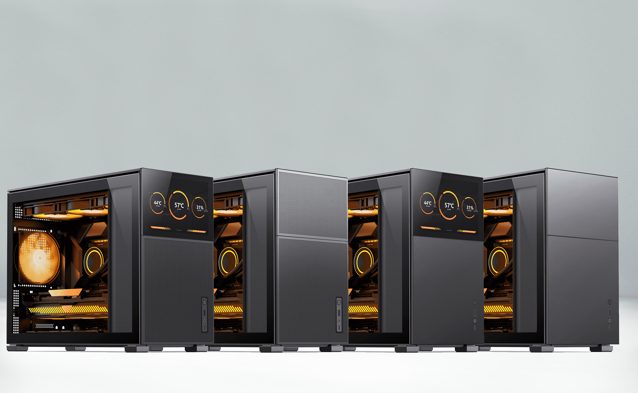 XENOVA Corporate Gamma