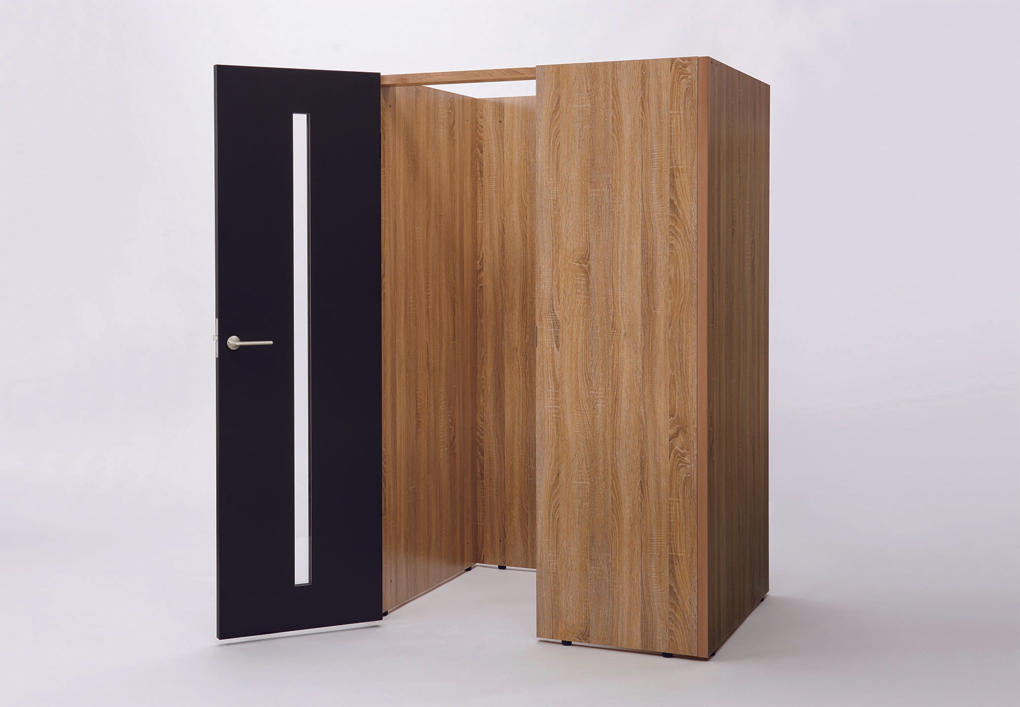 ワークブース DRB