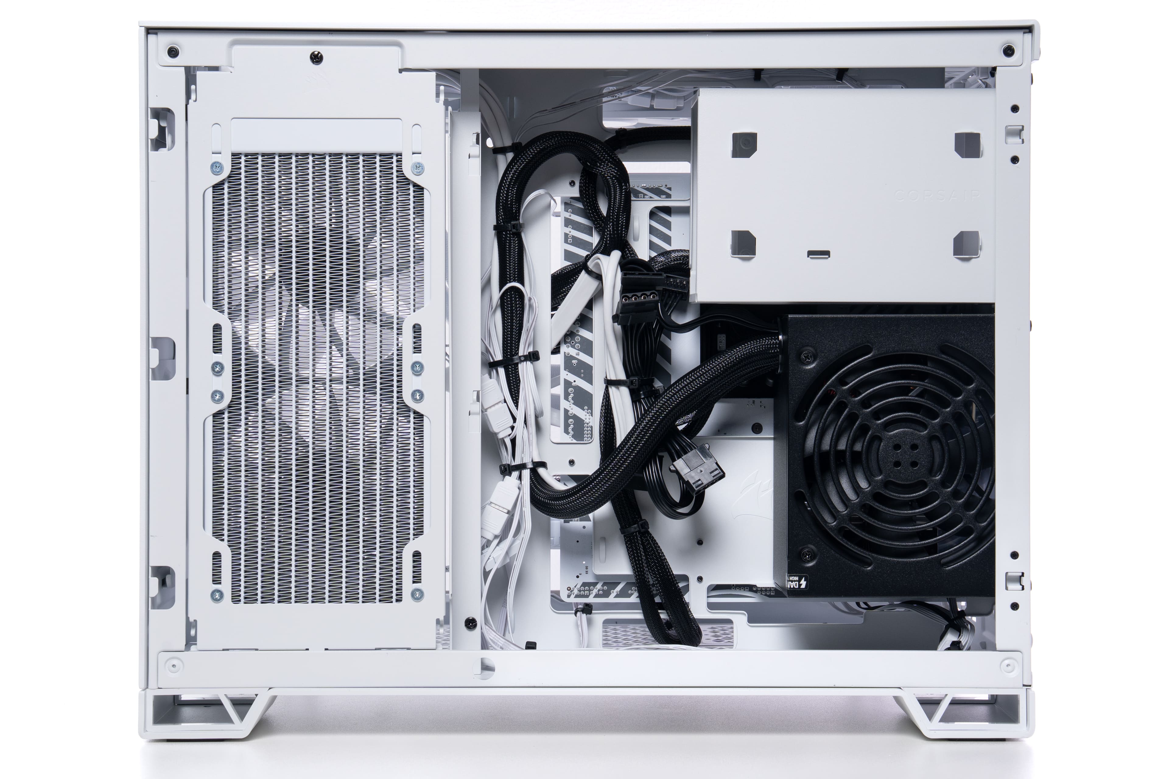 Corsair x Xenova Collaboration【PRO Gaming】