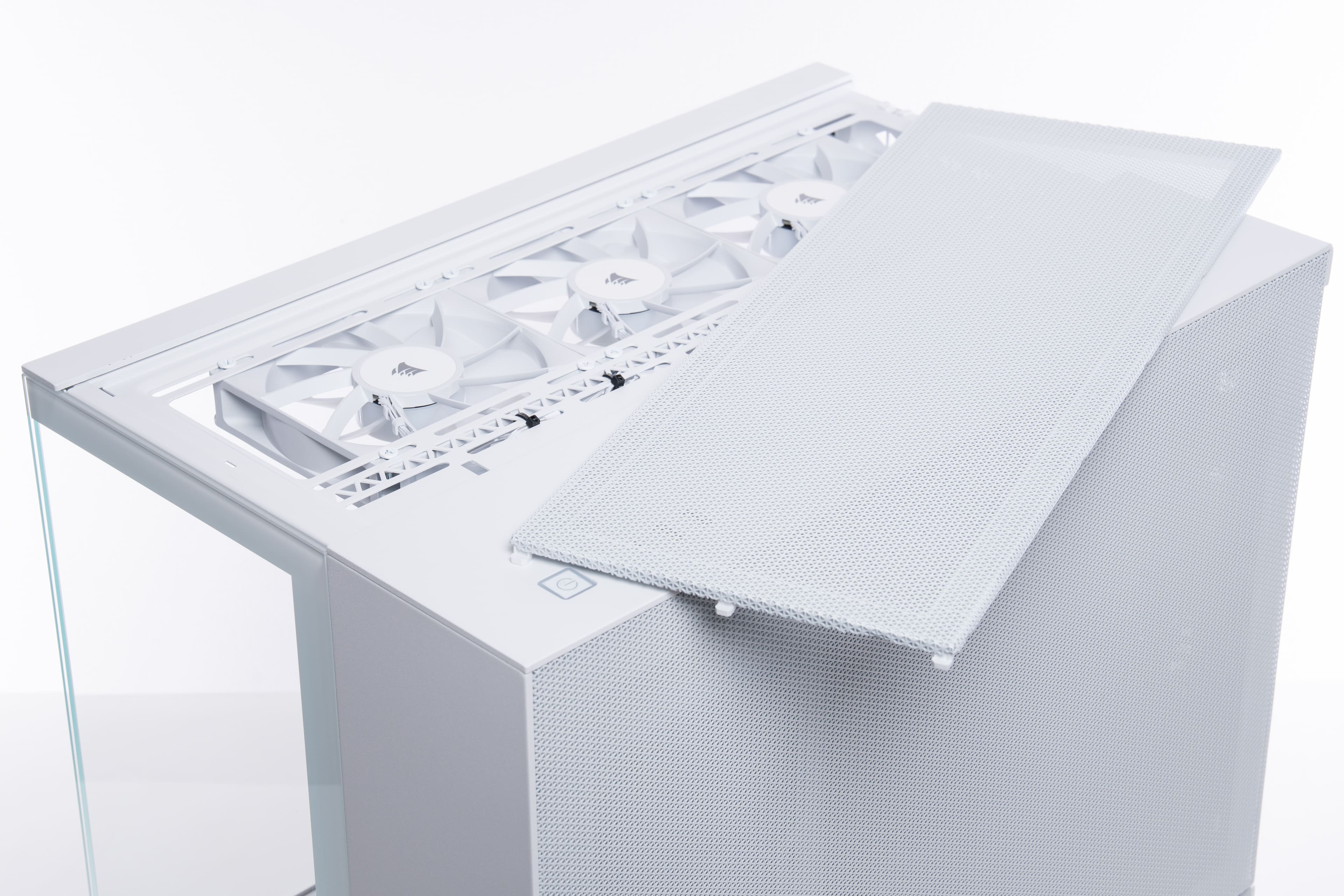 Corsair x Xenova Collaboration【PRO Gaming】