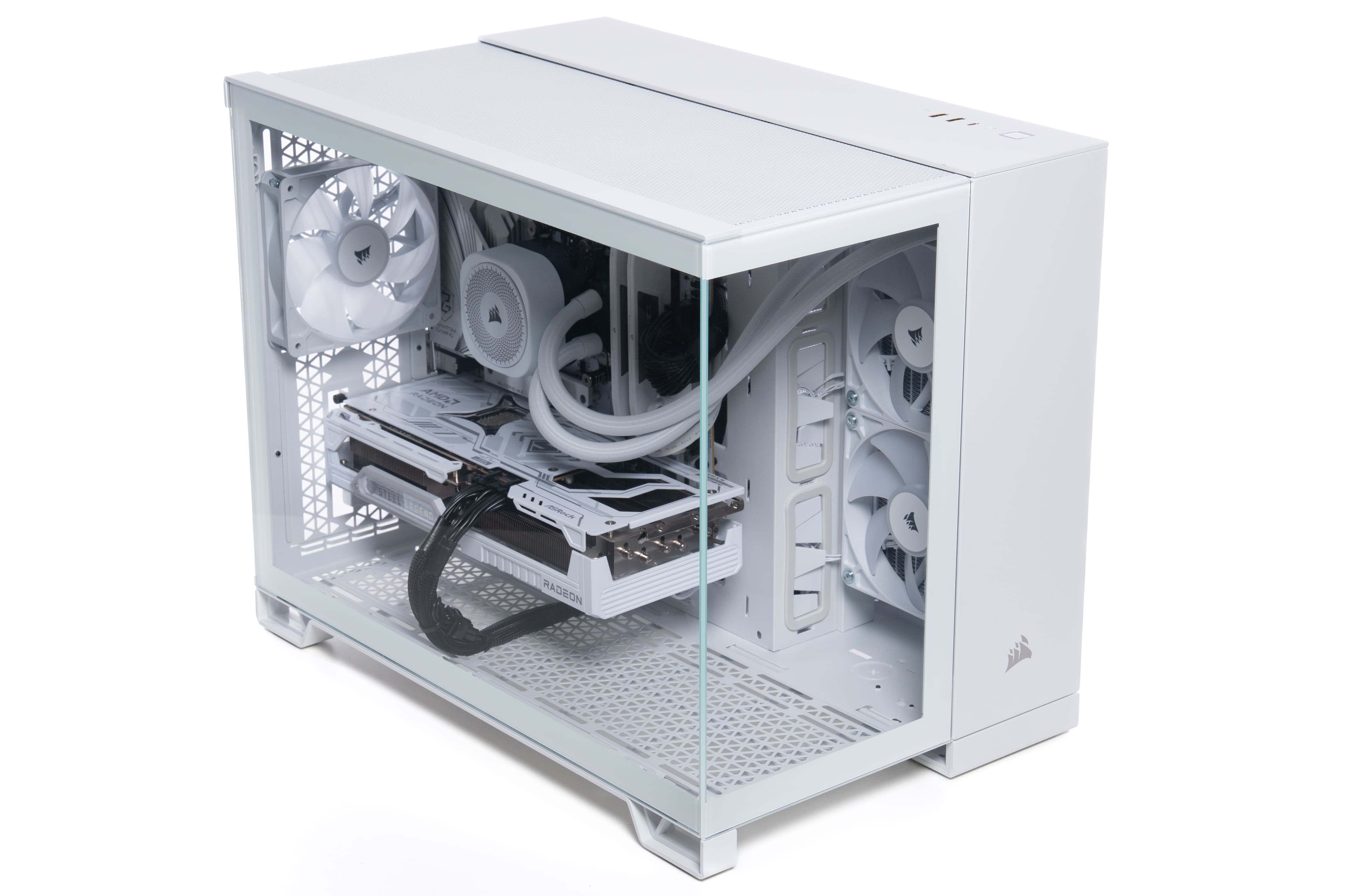 Corsair x Xenova Collaboration【PRO Gaming】