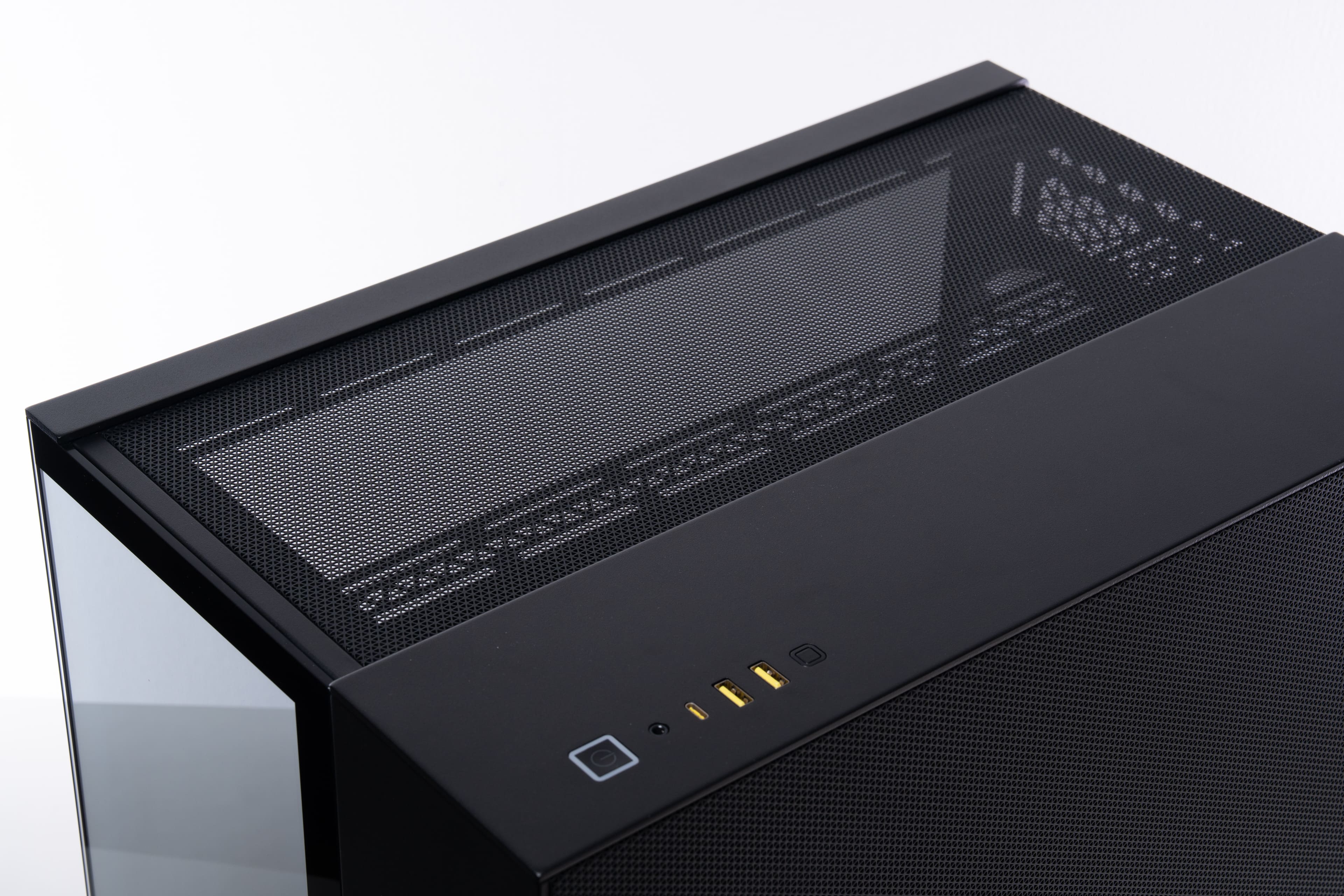 Corsair x Xenova Collaboration【STD Gaming】