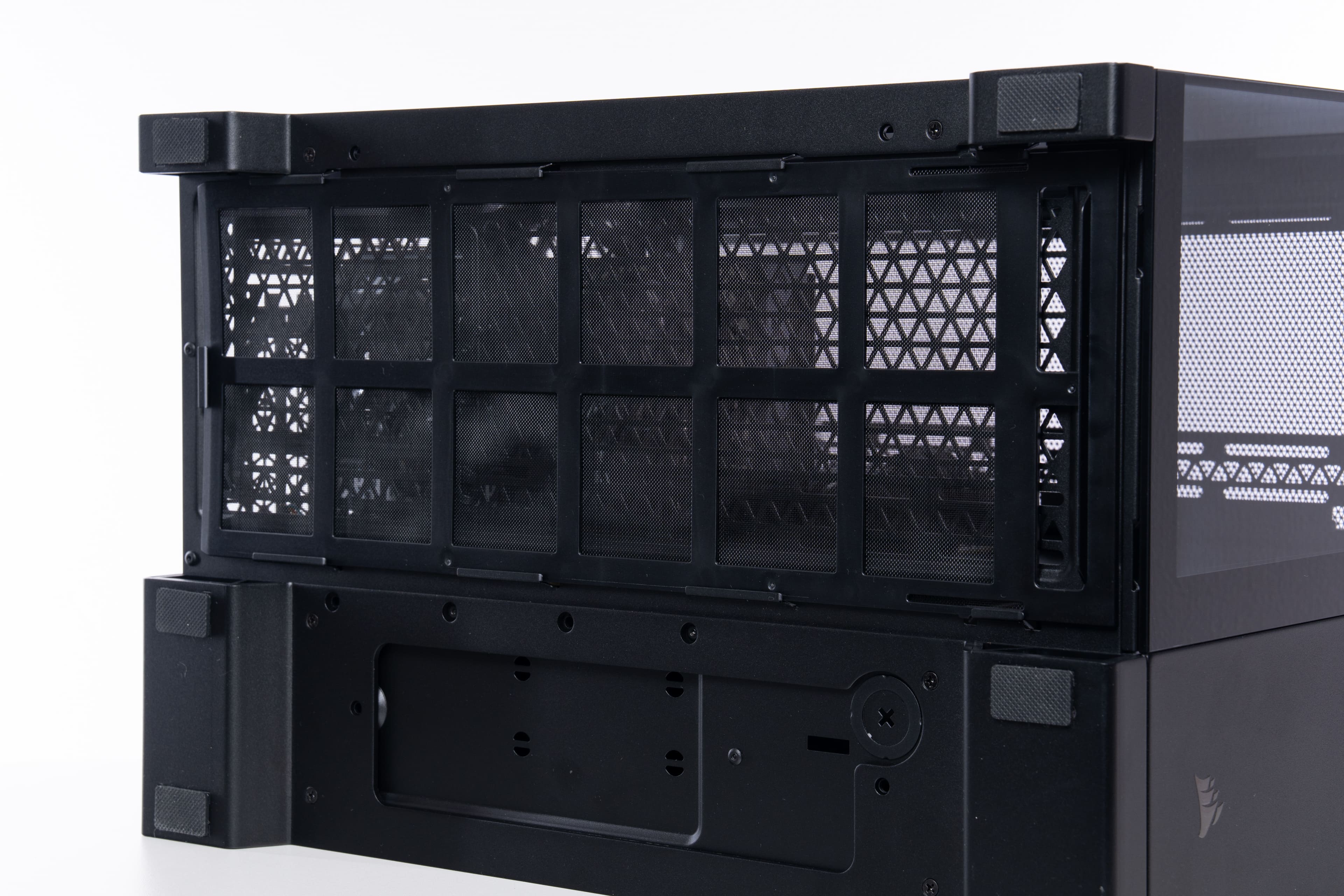 Corsair x Xenova Collaboration【STD Gaming】