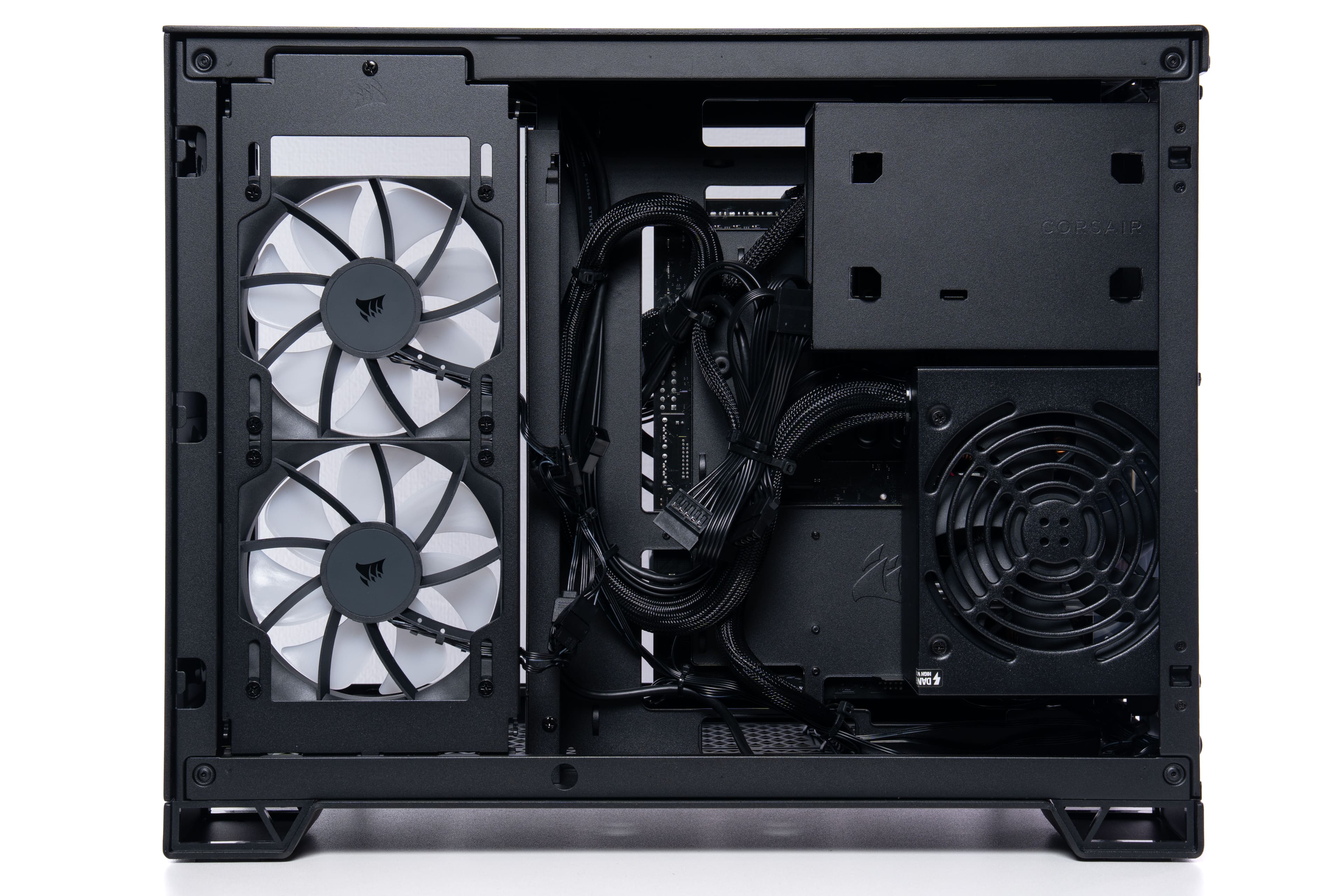 Corsair x Xenova Collaboration【STD Gaming】