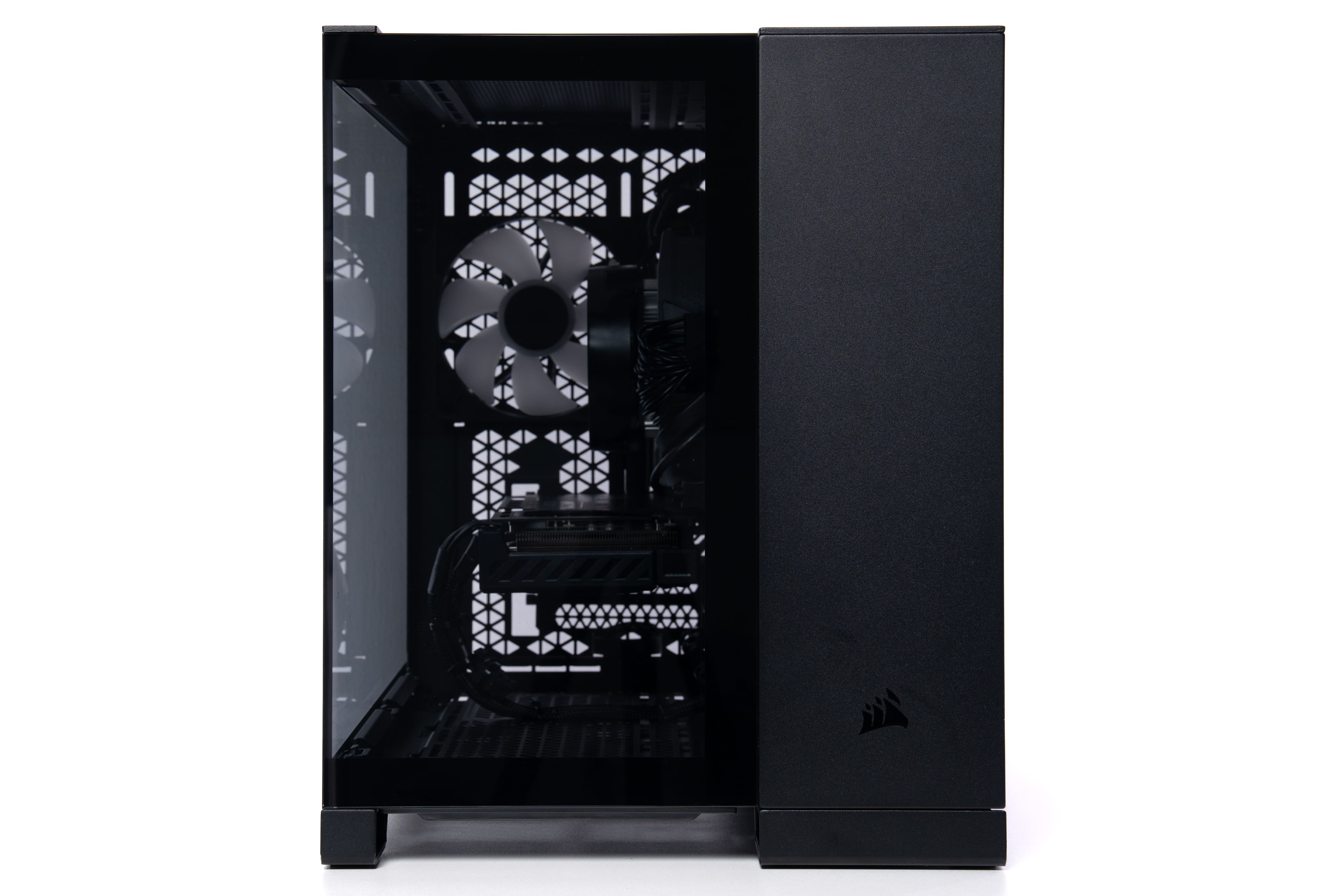 Corsair x Xenova Collaboration【STD Gaming】