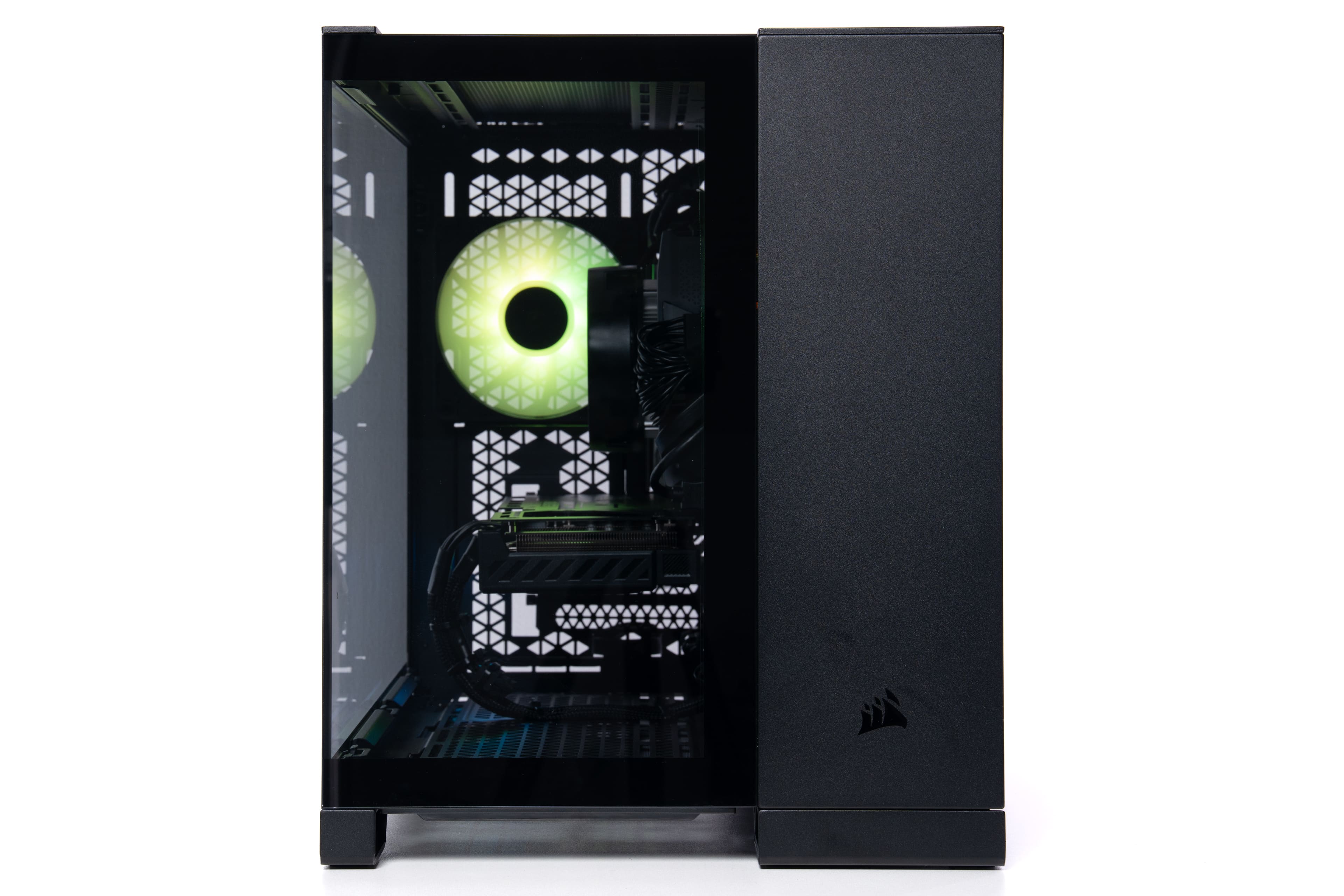 Corsair x Xenova Collaboration【STD Gaming】