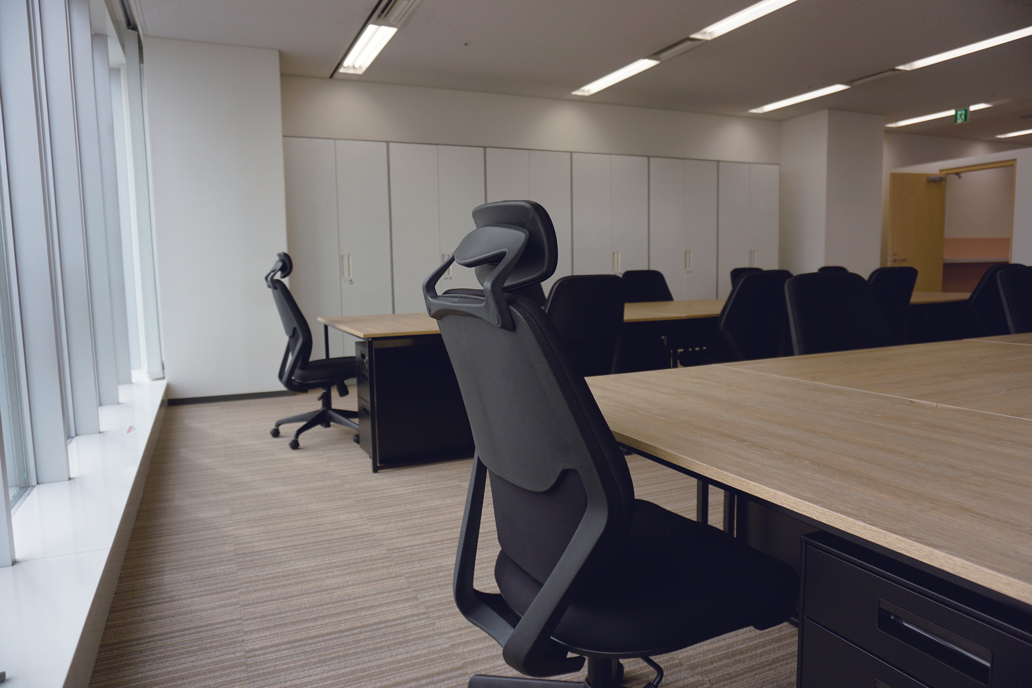 LUX Office Chair