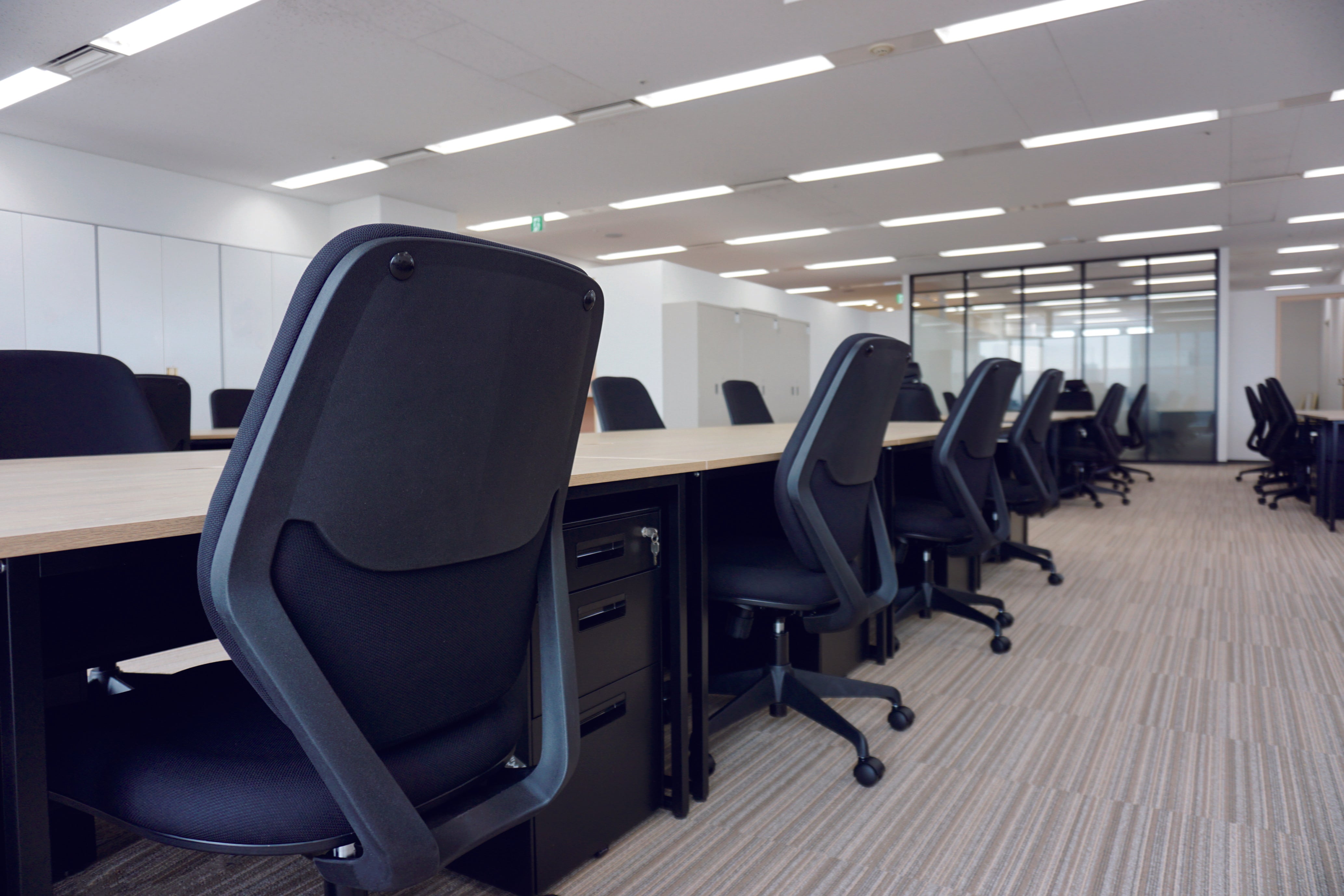 LUX Office Chair