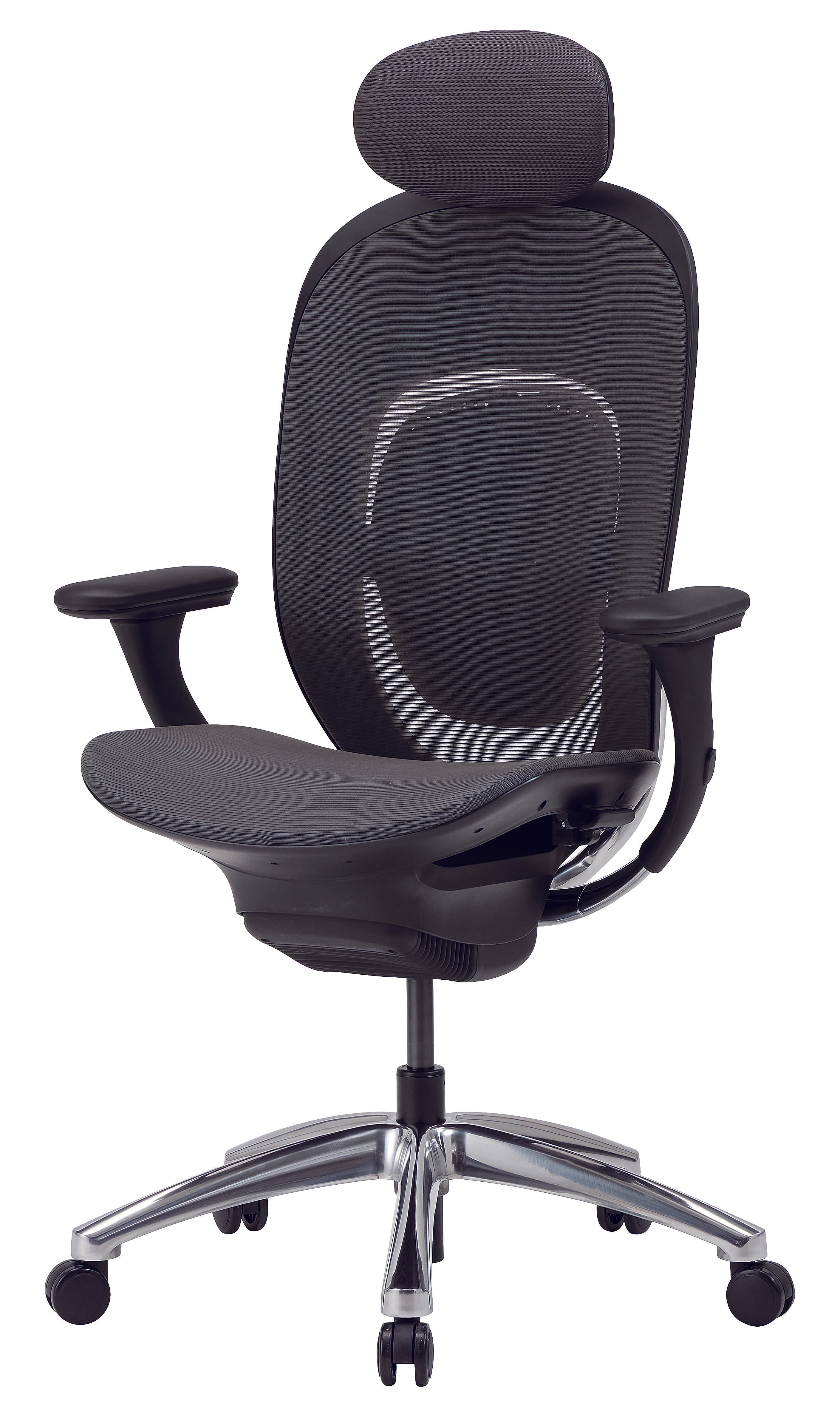 RSF Manager's chair