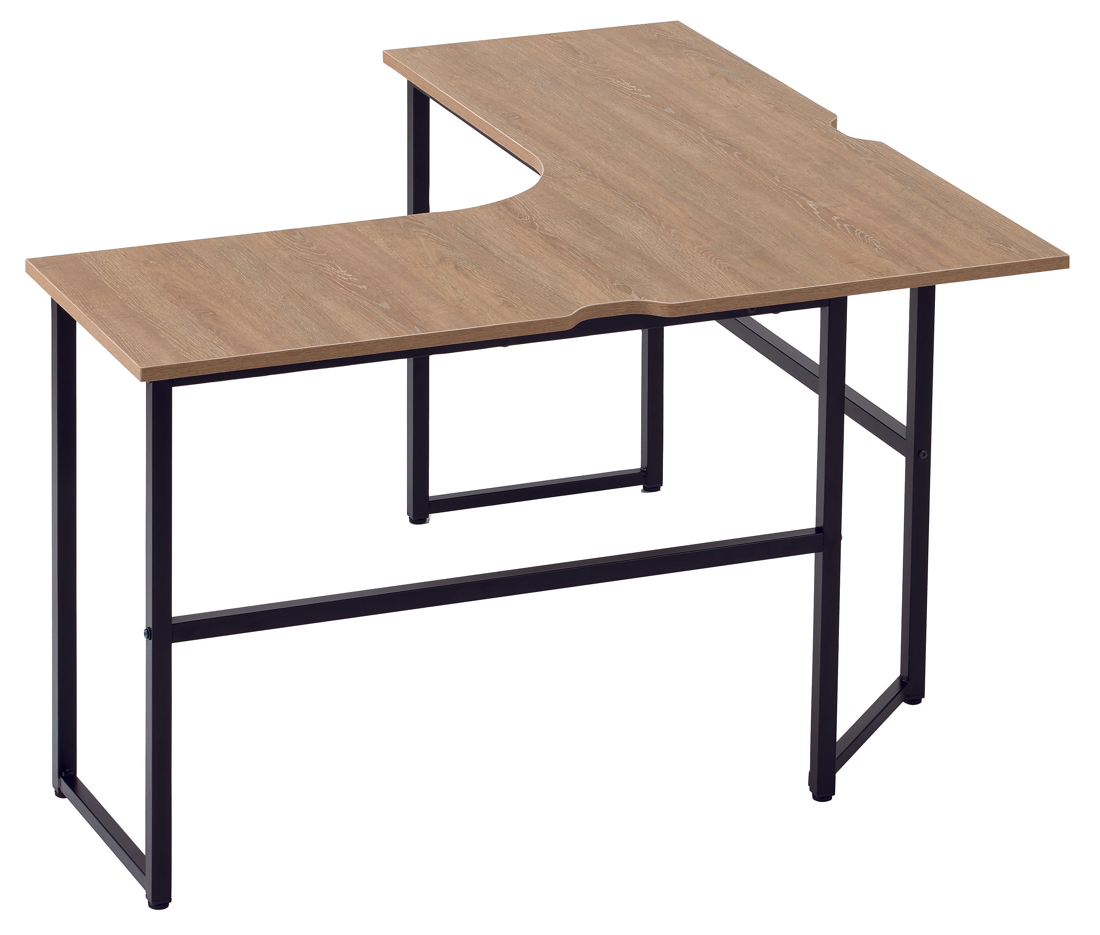 SFV-series L字デスク