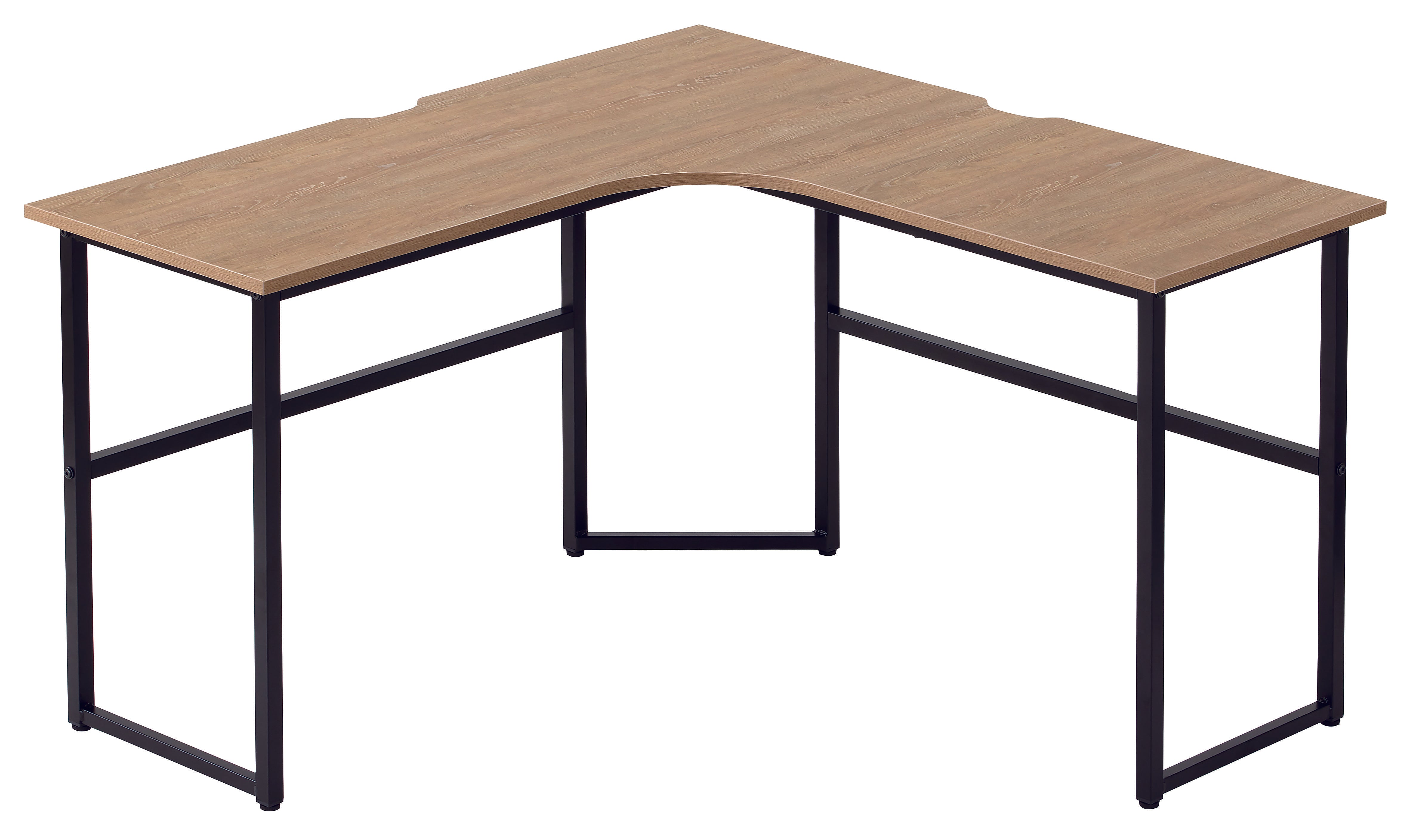 SFV-series L字デスク