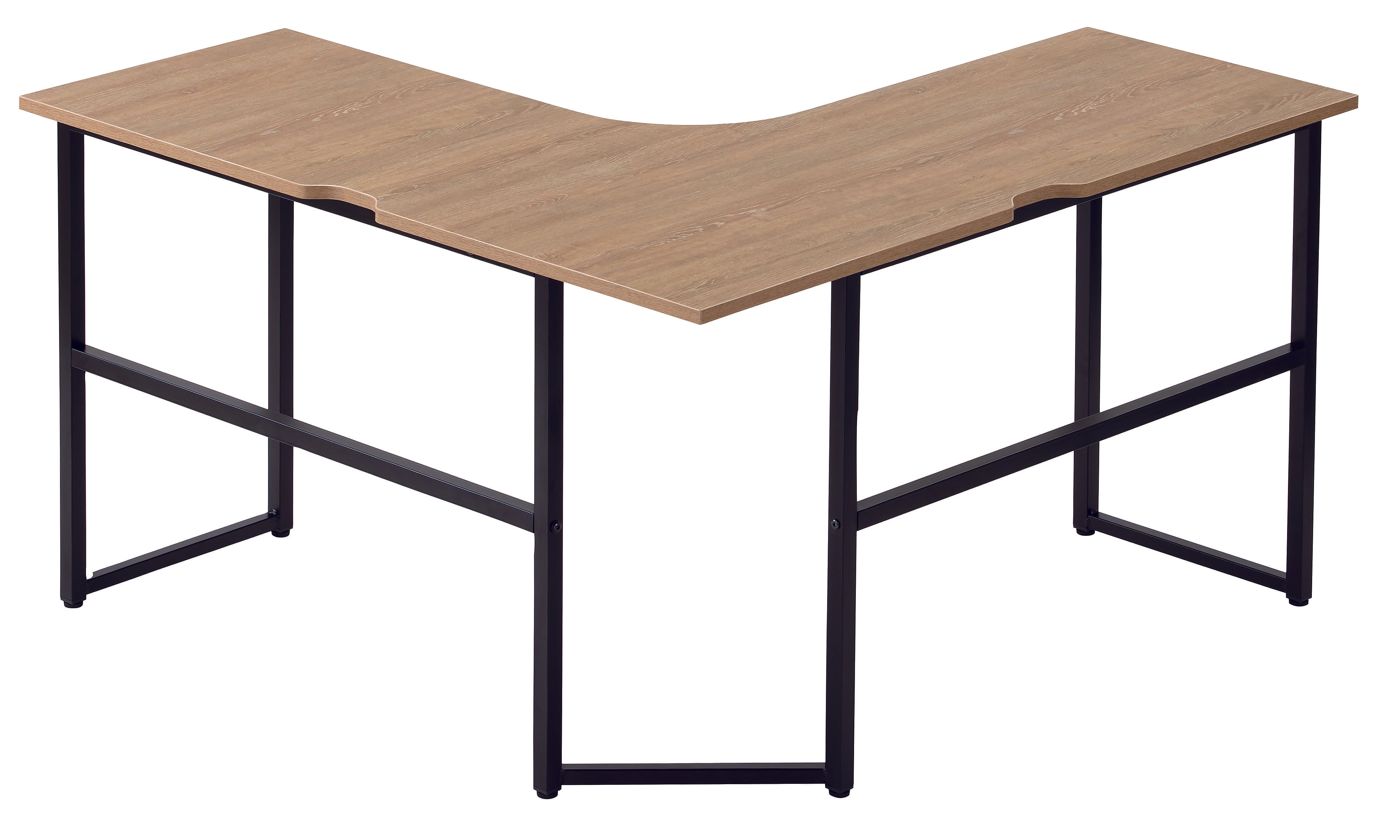 SFV-series L字デスク