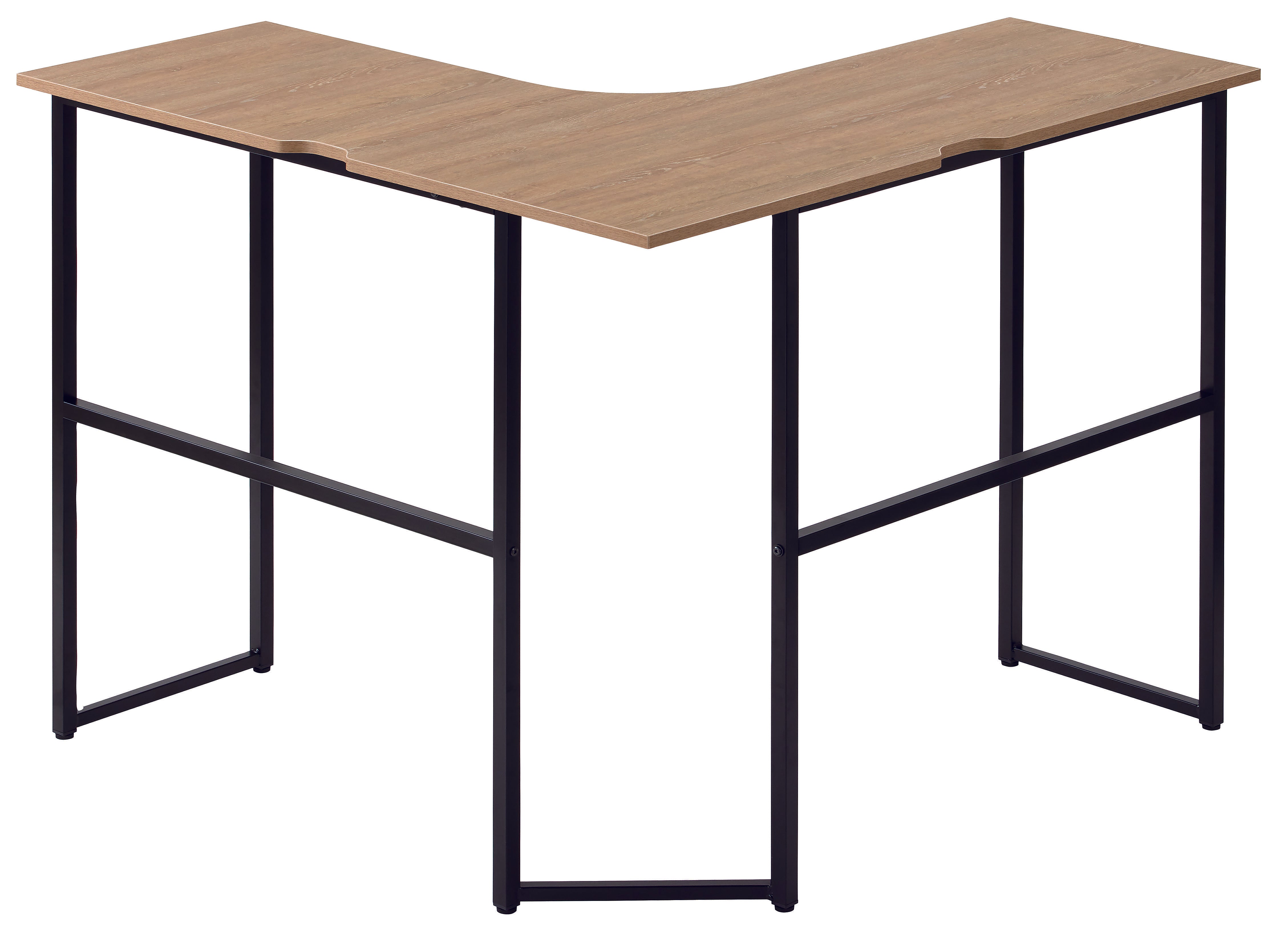 SFV-series L字ハイデスク