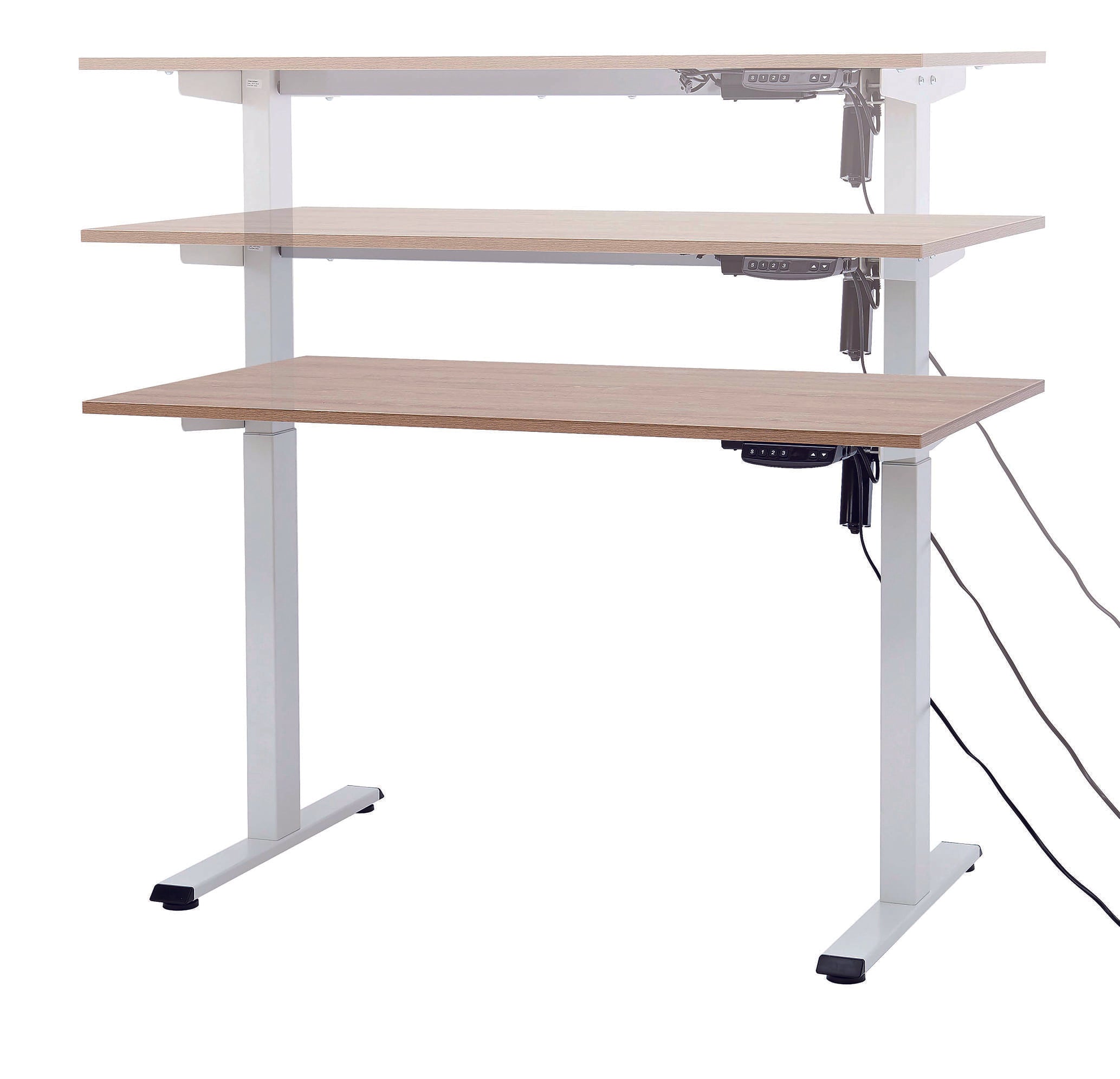 UAD 電動昇降デスク(要お問い合わせ)