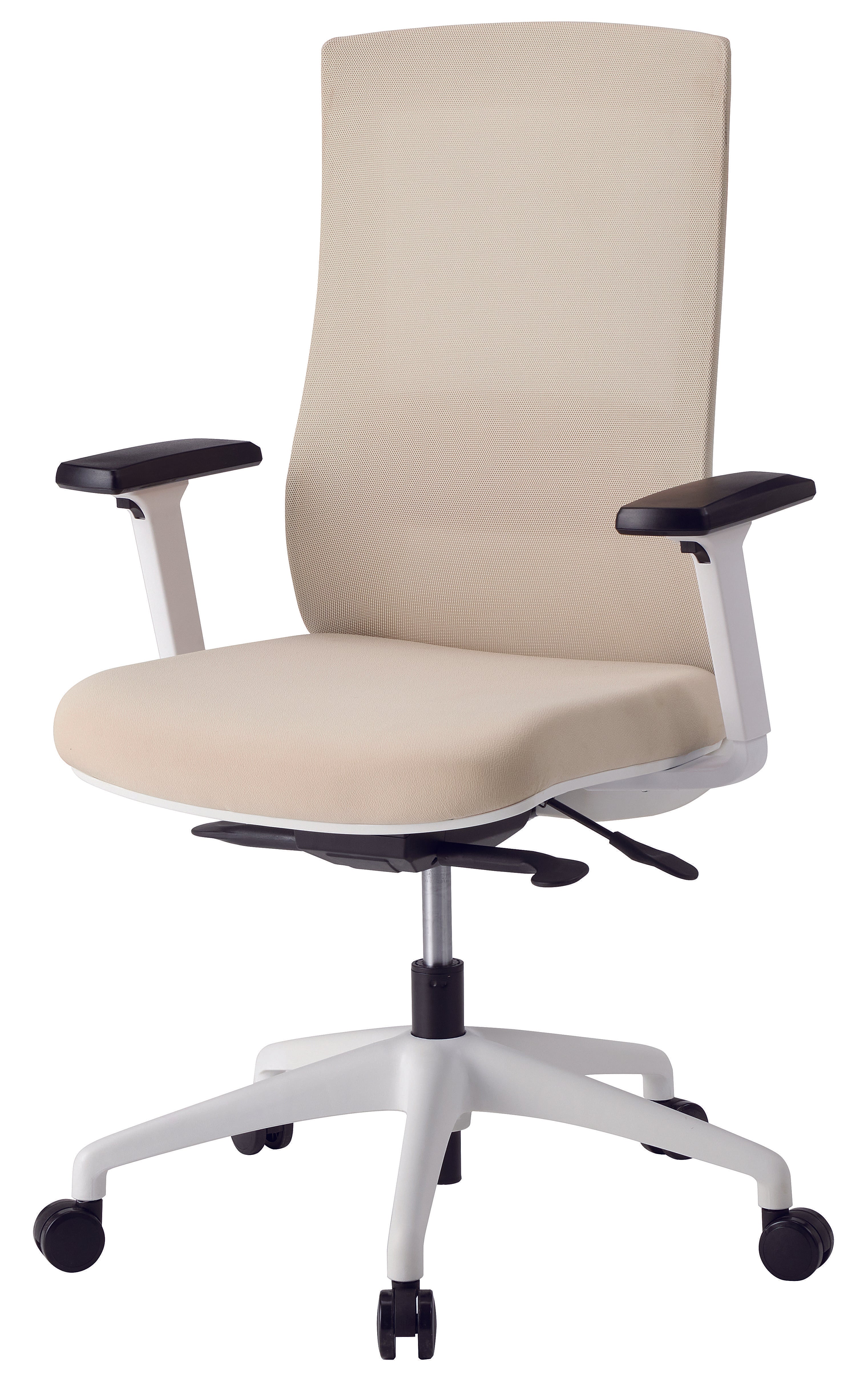 WBS Office Chair
