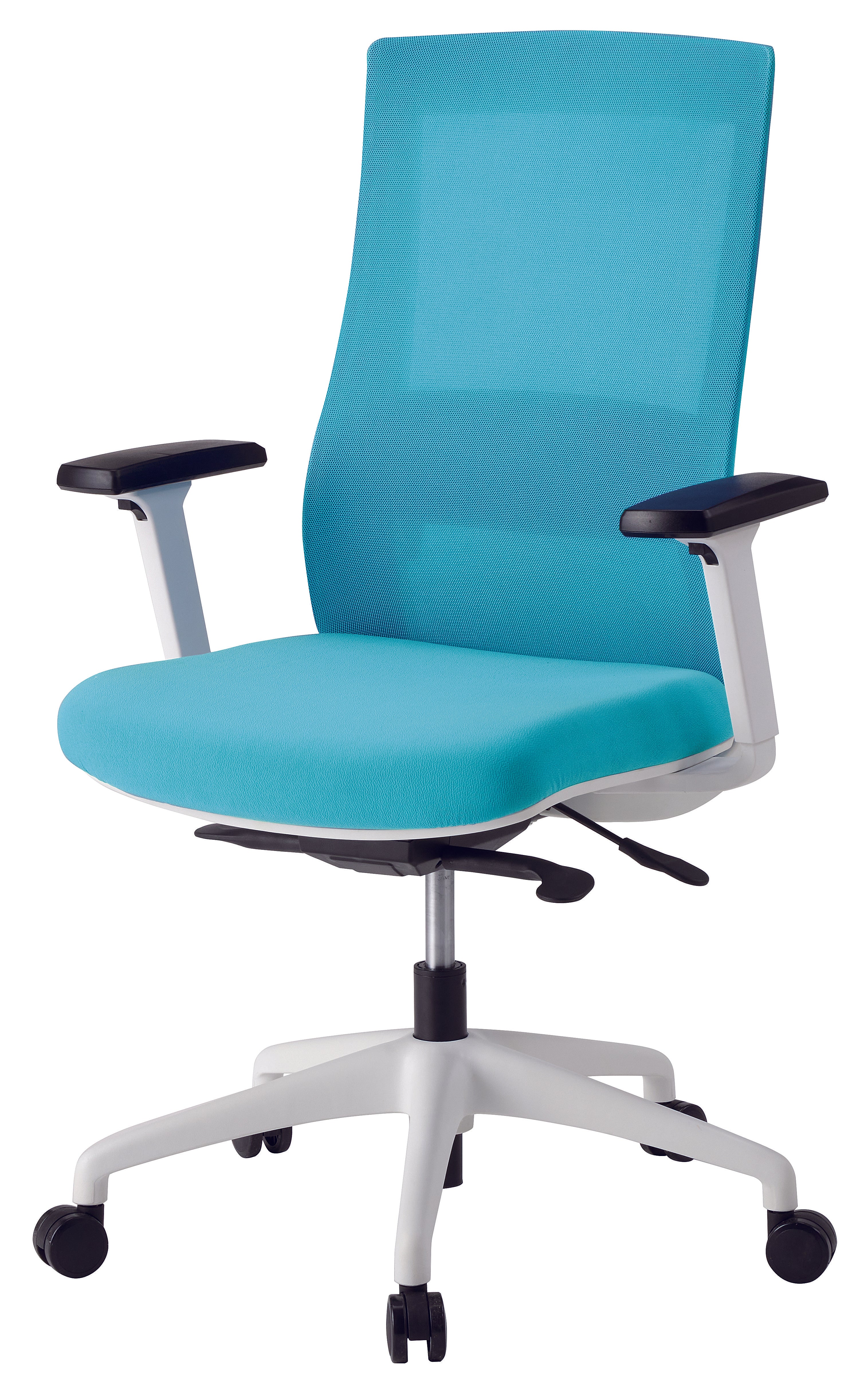 WBS Office Chair