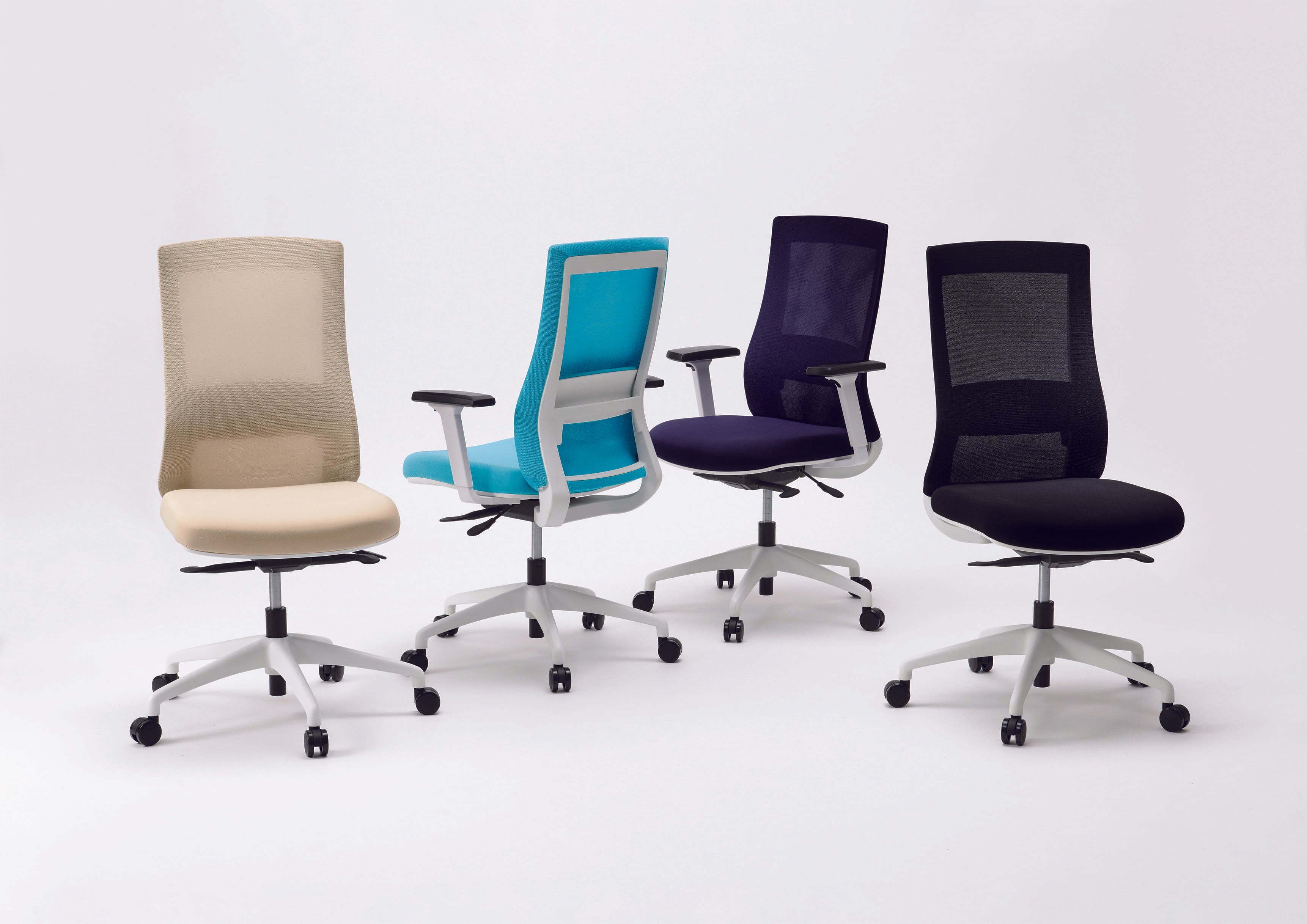 WBS Office Chair