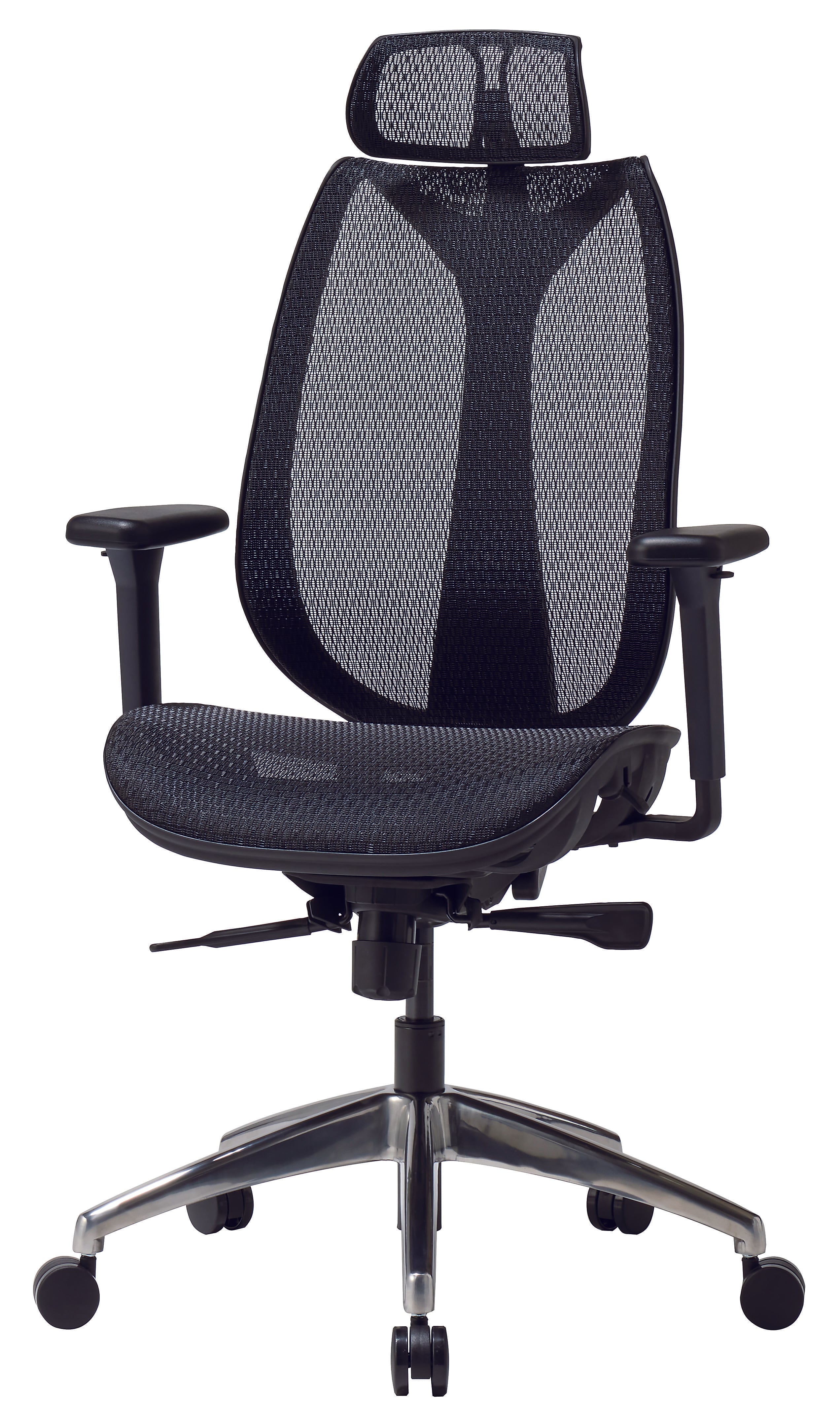 WCT Manager's chair