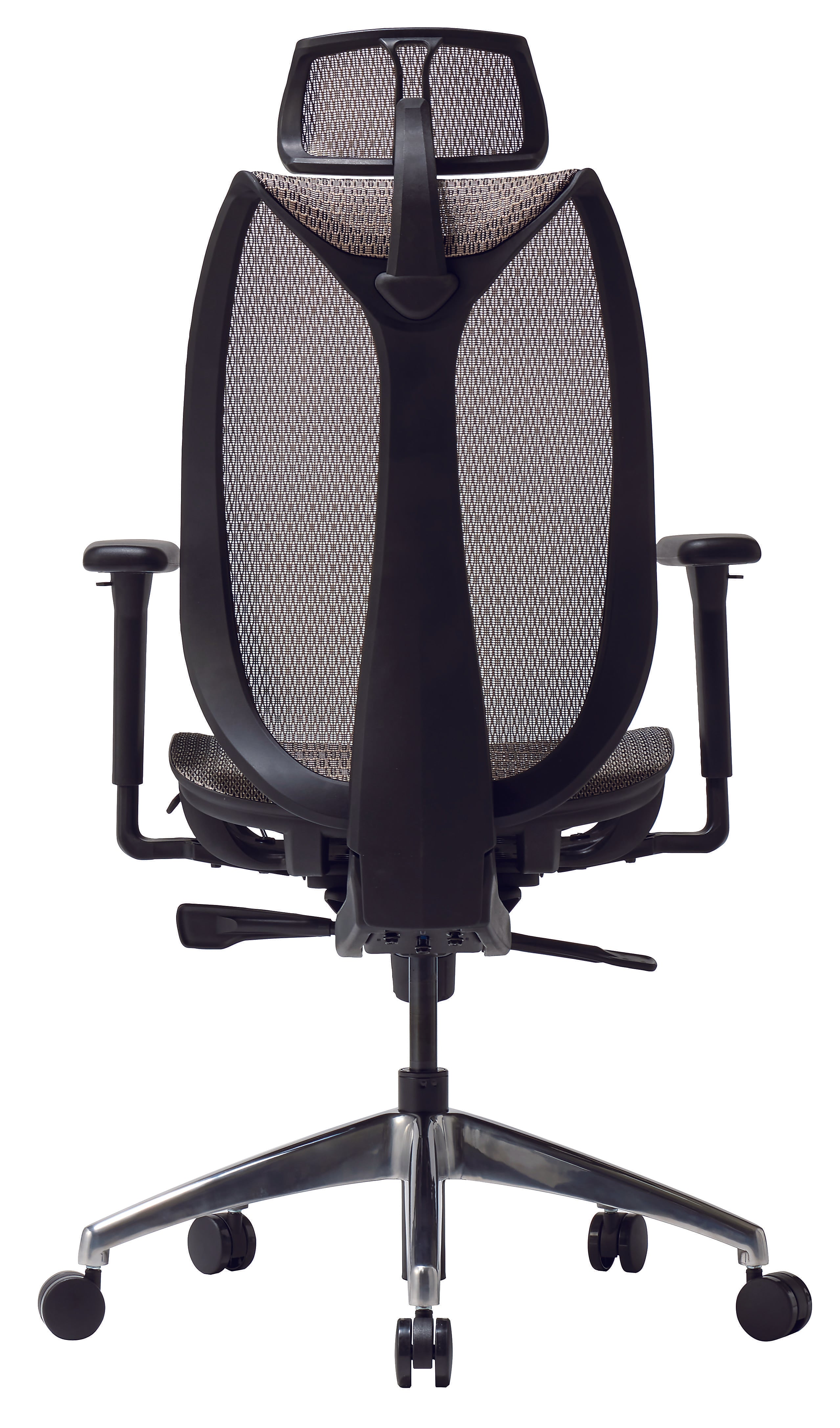 WCT Manager's chair