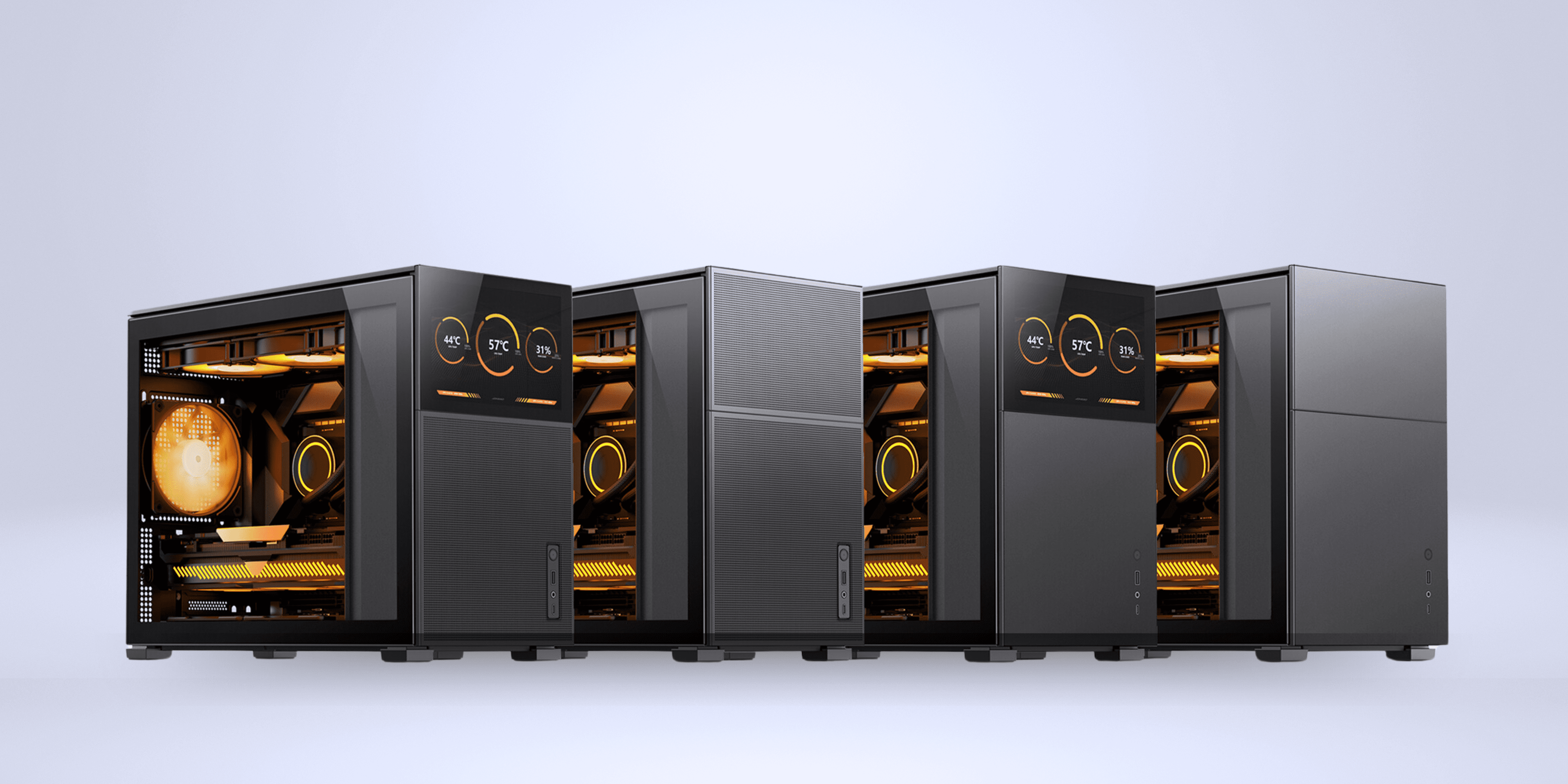 XENOVA GAMING PRO