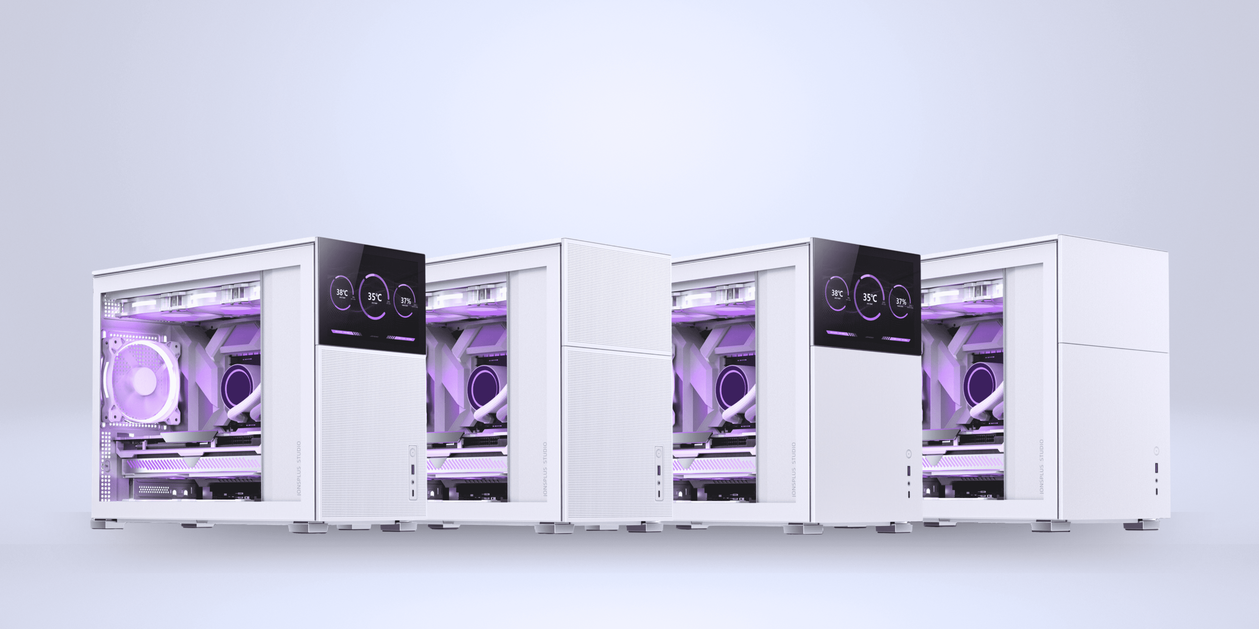 XENOVA GAMING PRO