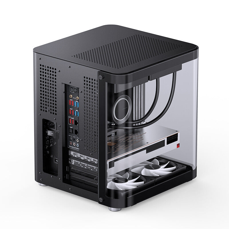 XENOVA CG Prime Plus