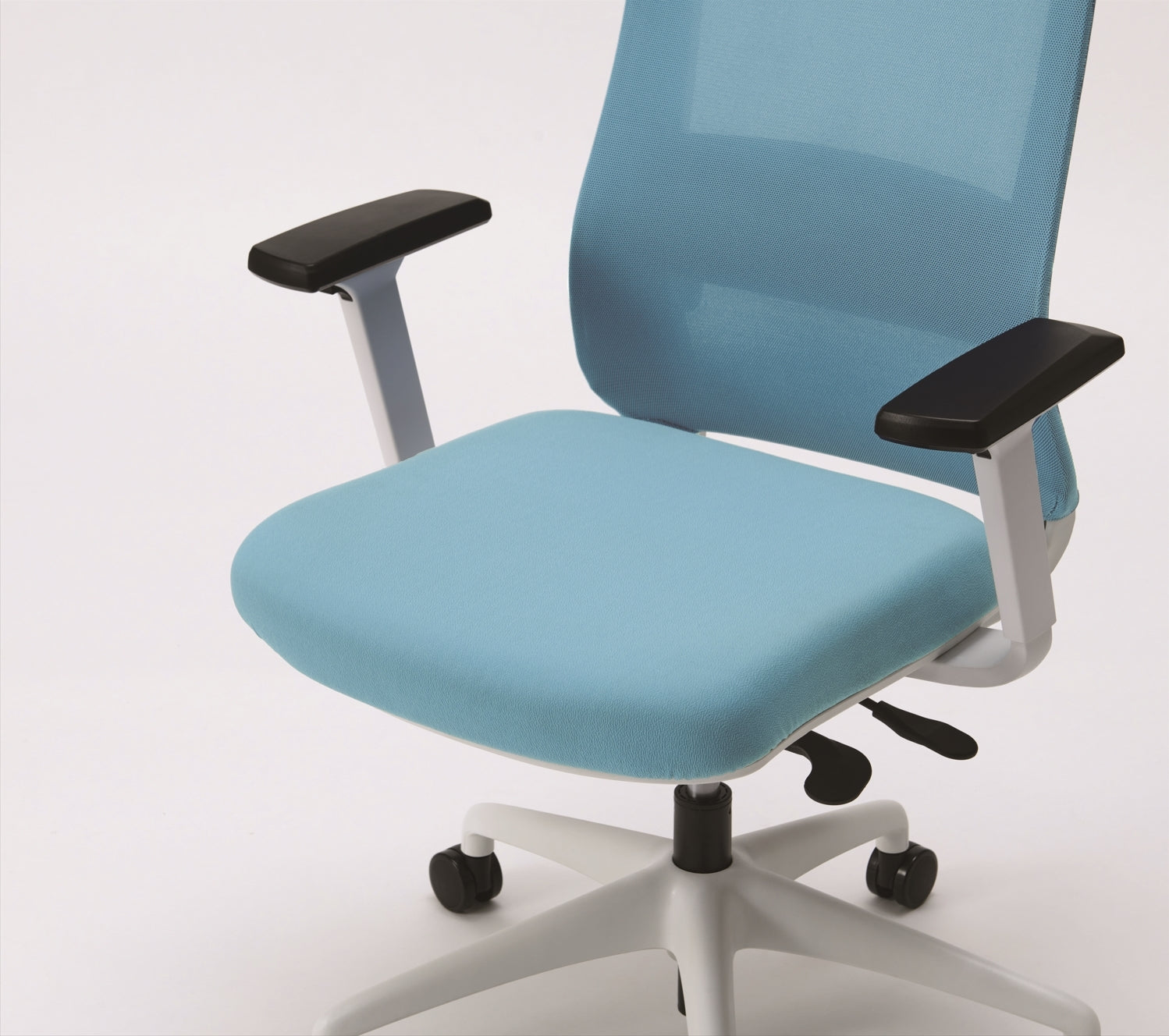 WBS Office Chair