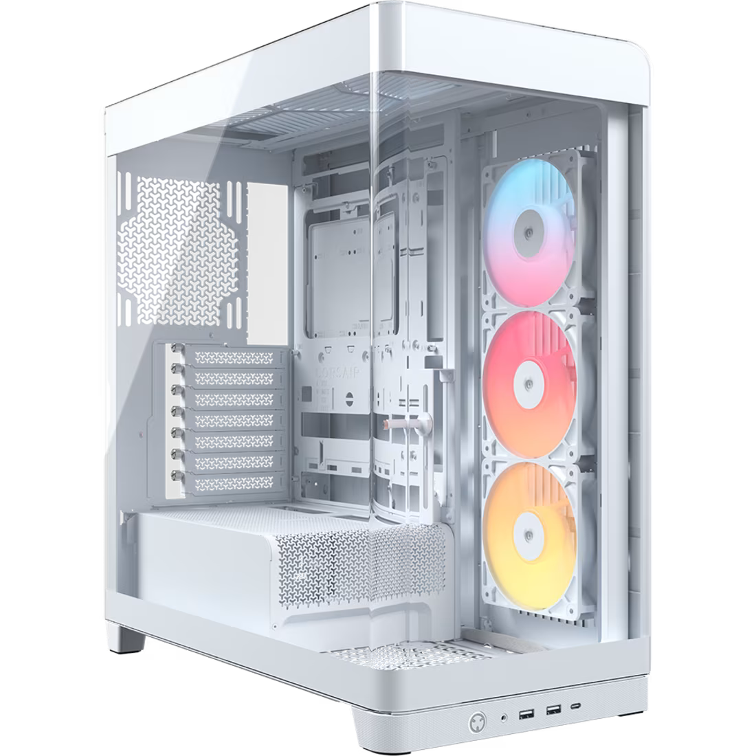 Corsair x Xenova Collaboration PC (オーダー)