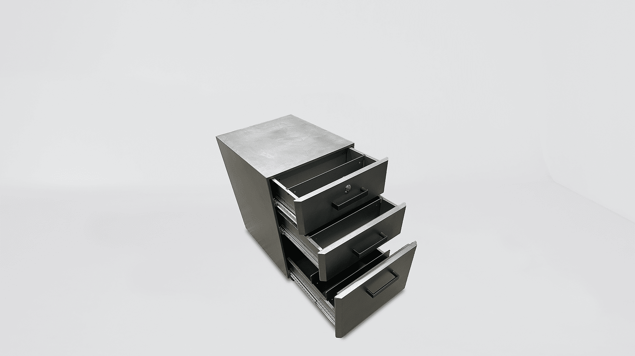 XEseries Cabinet