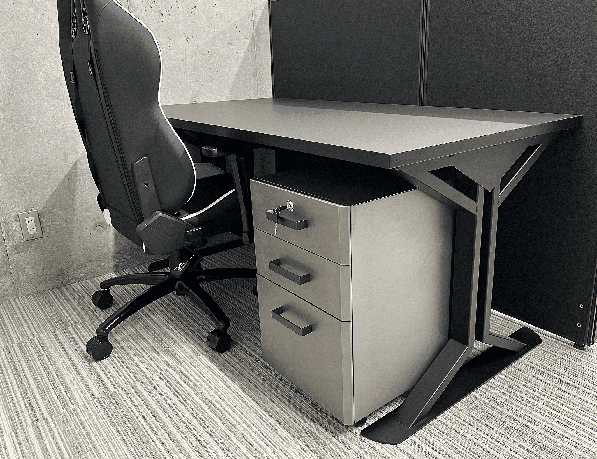 XEseries Cabinet