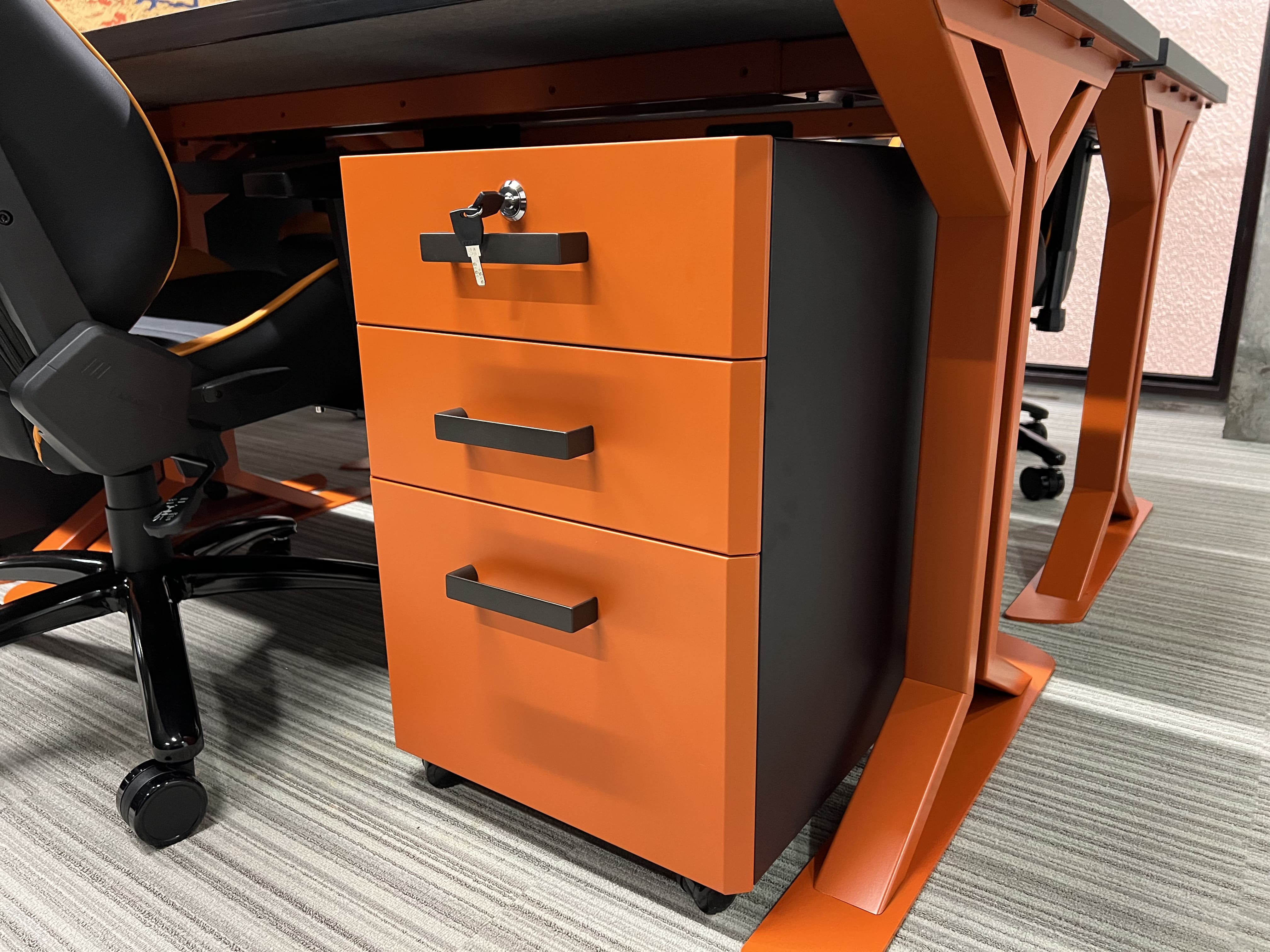 XEseries Cabinet