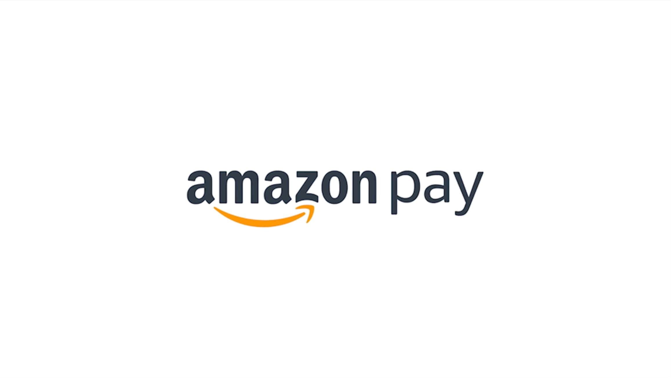 Amazon Pay決済が可能になりました