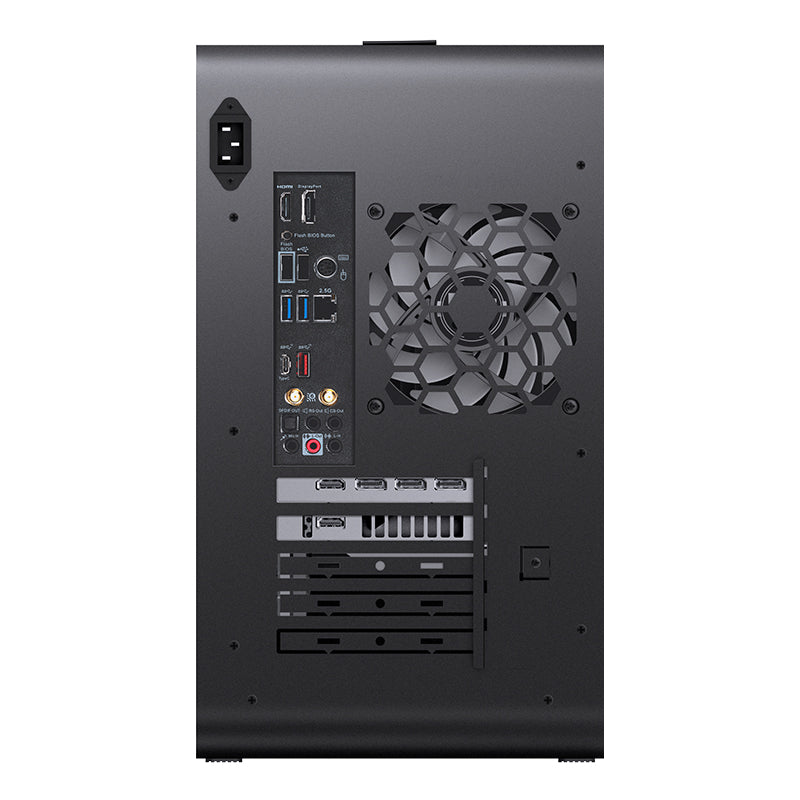 XENOVA CREATOR PC LUNA 限定特価モデル