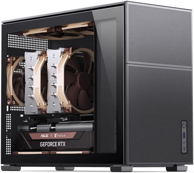 【XENOVA x AMS】 サポートコラボセール品 【C5-14600KF/RX9060XT 16GB/32GB/500GB】