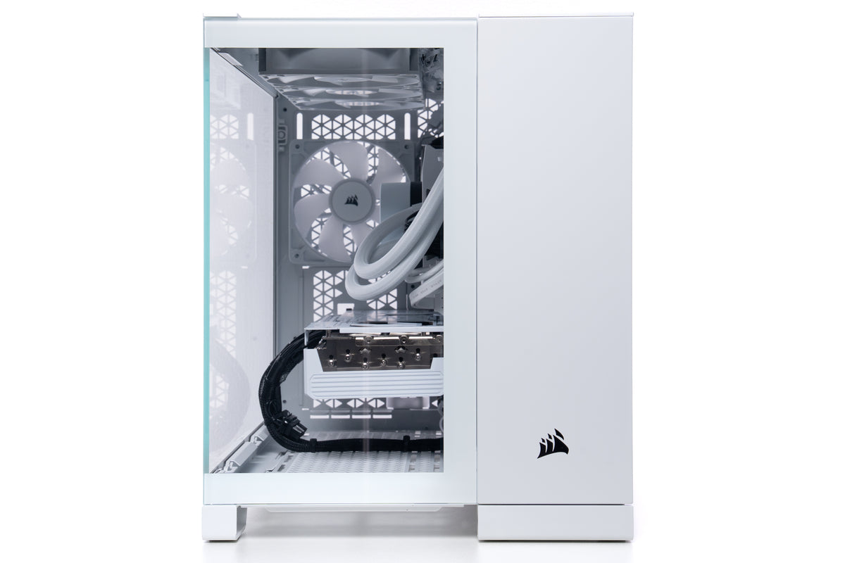 【XENOVA x AMS】 サポートコラボセール品 【R7-9800X3D/RX9070XT 16GB/32GB/1TB】