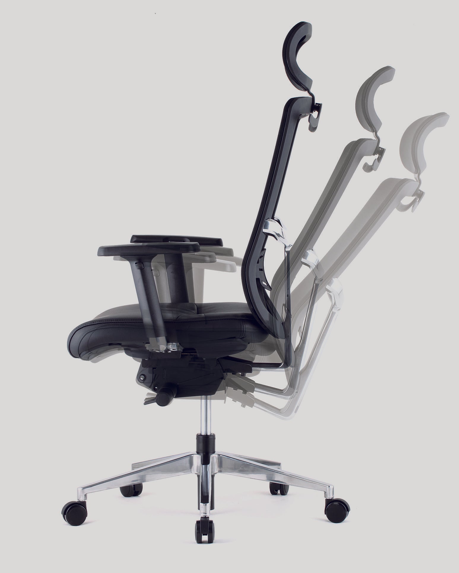 FMT Manager's chair