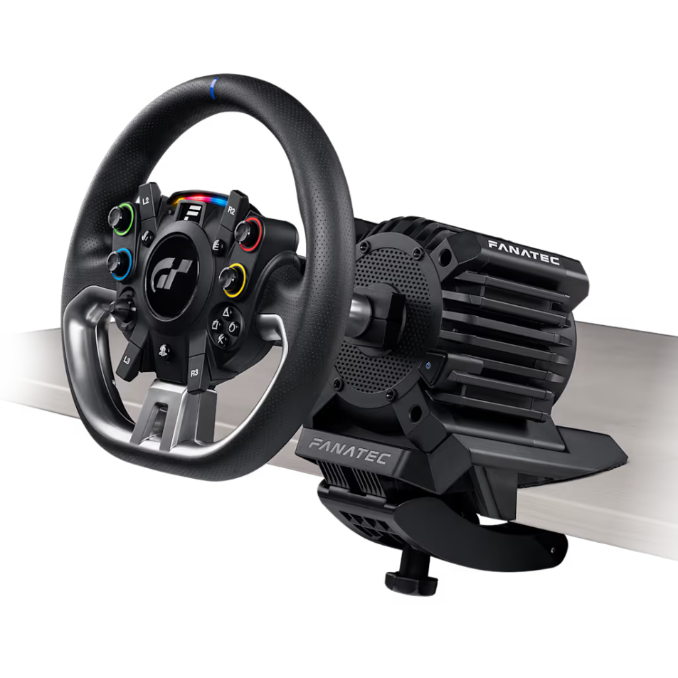 ZENKAI RACING x CORSAIR x XENOVA レーシングシムバンドル