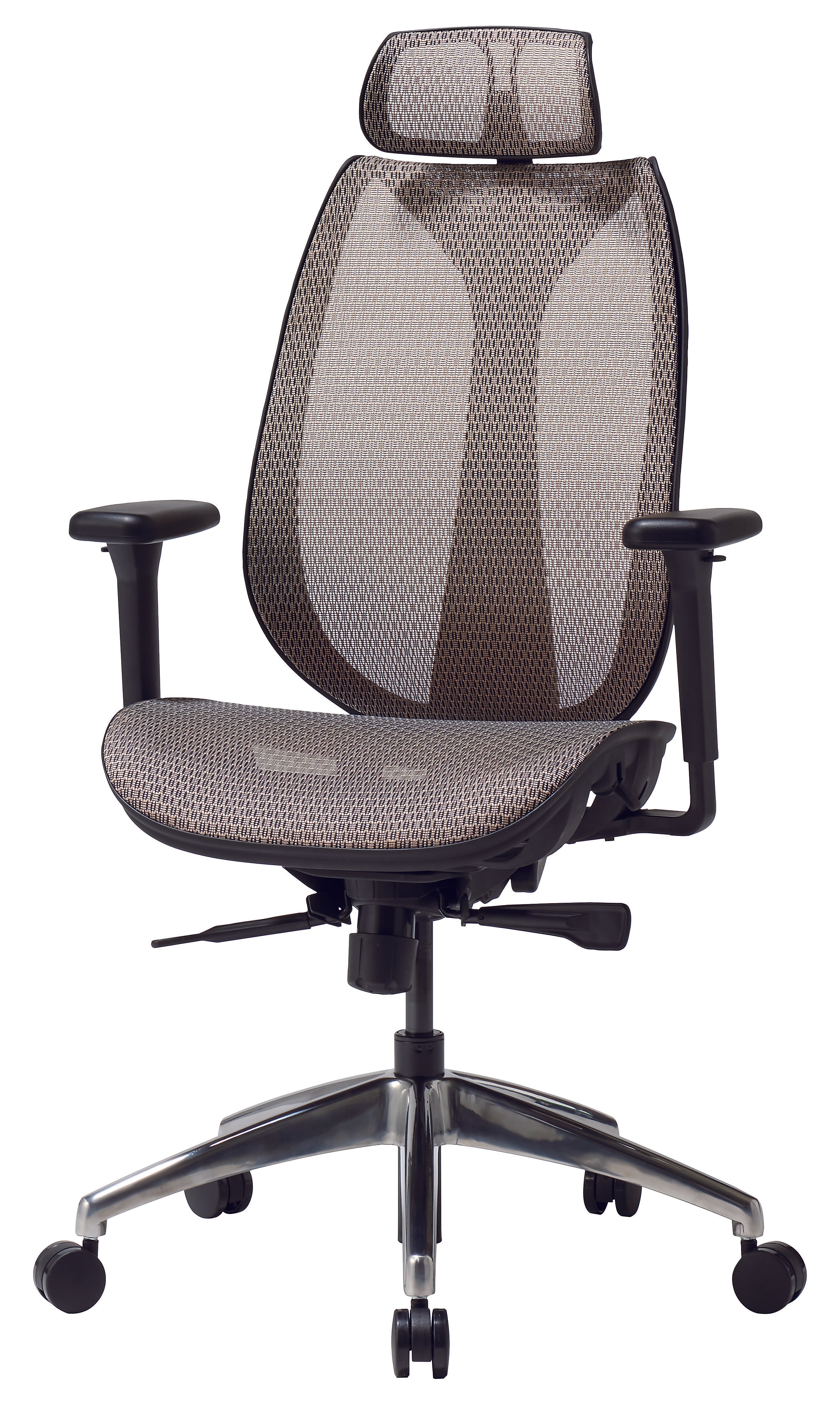 WCT Manager's chair