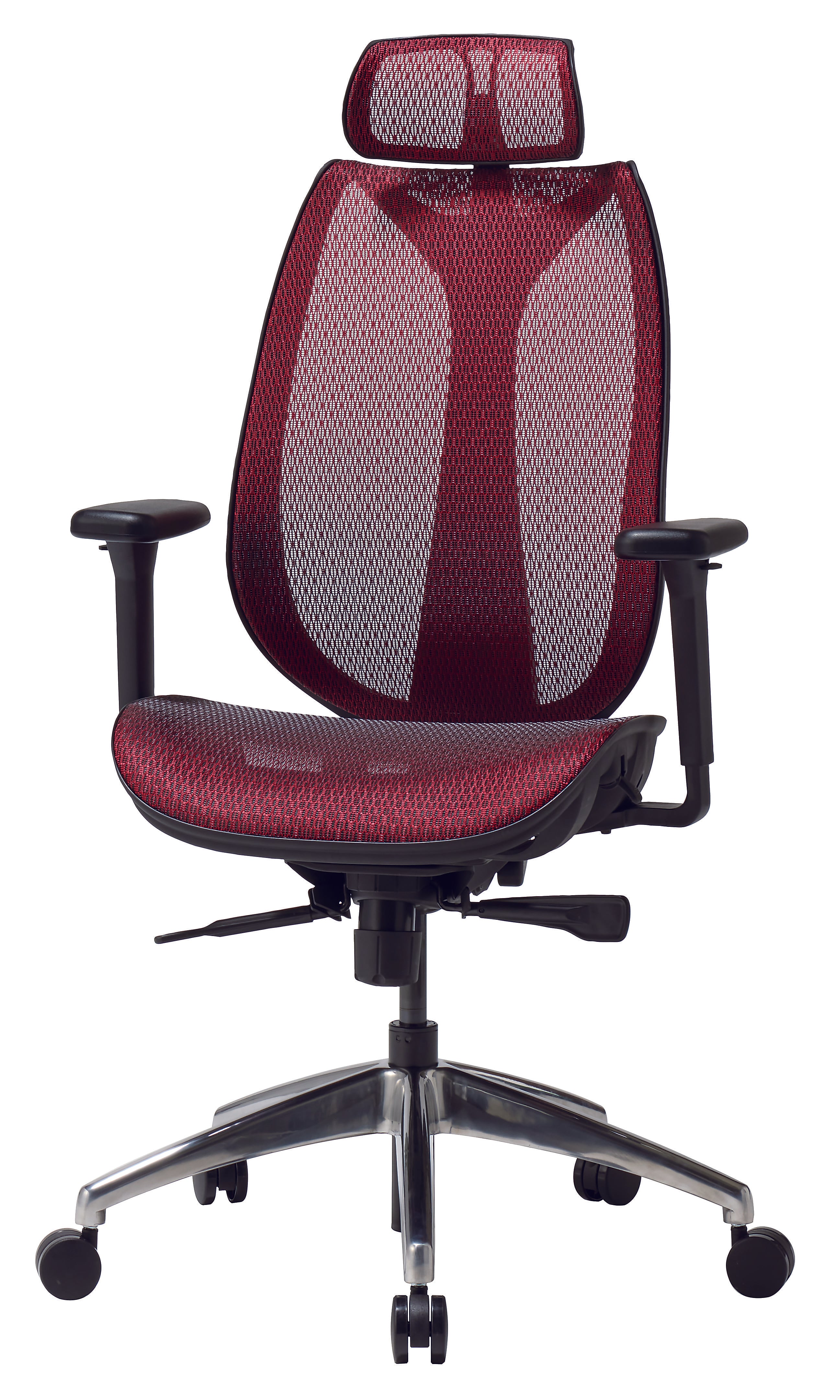 WCT Manager's chair